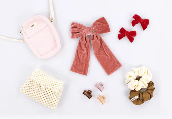 Little Trends, Big Personalities