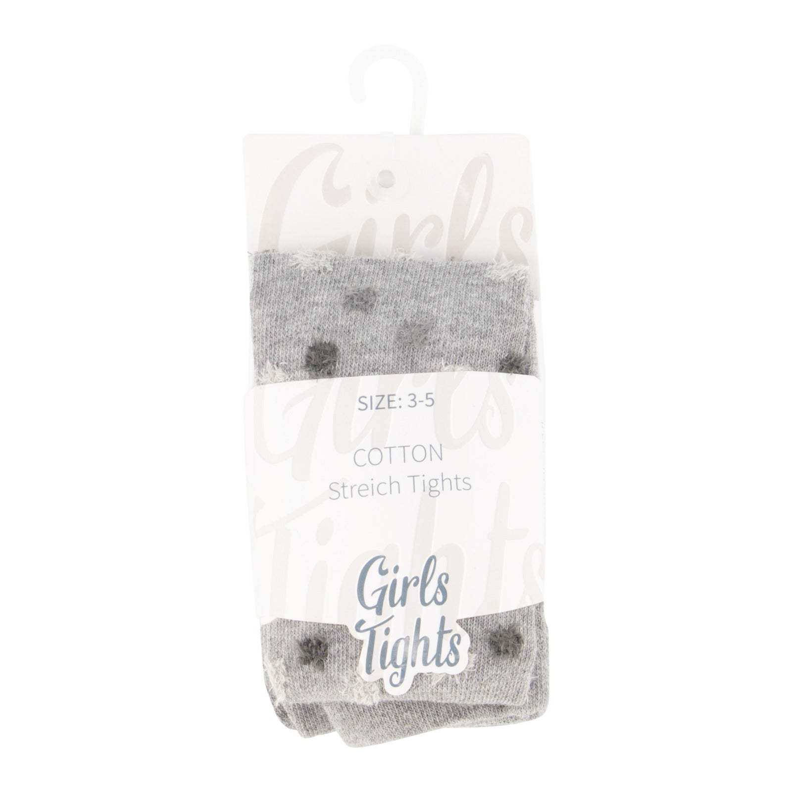 Lurex Dots Tights - Image 7