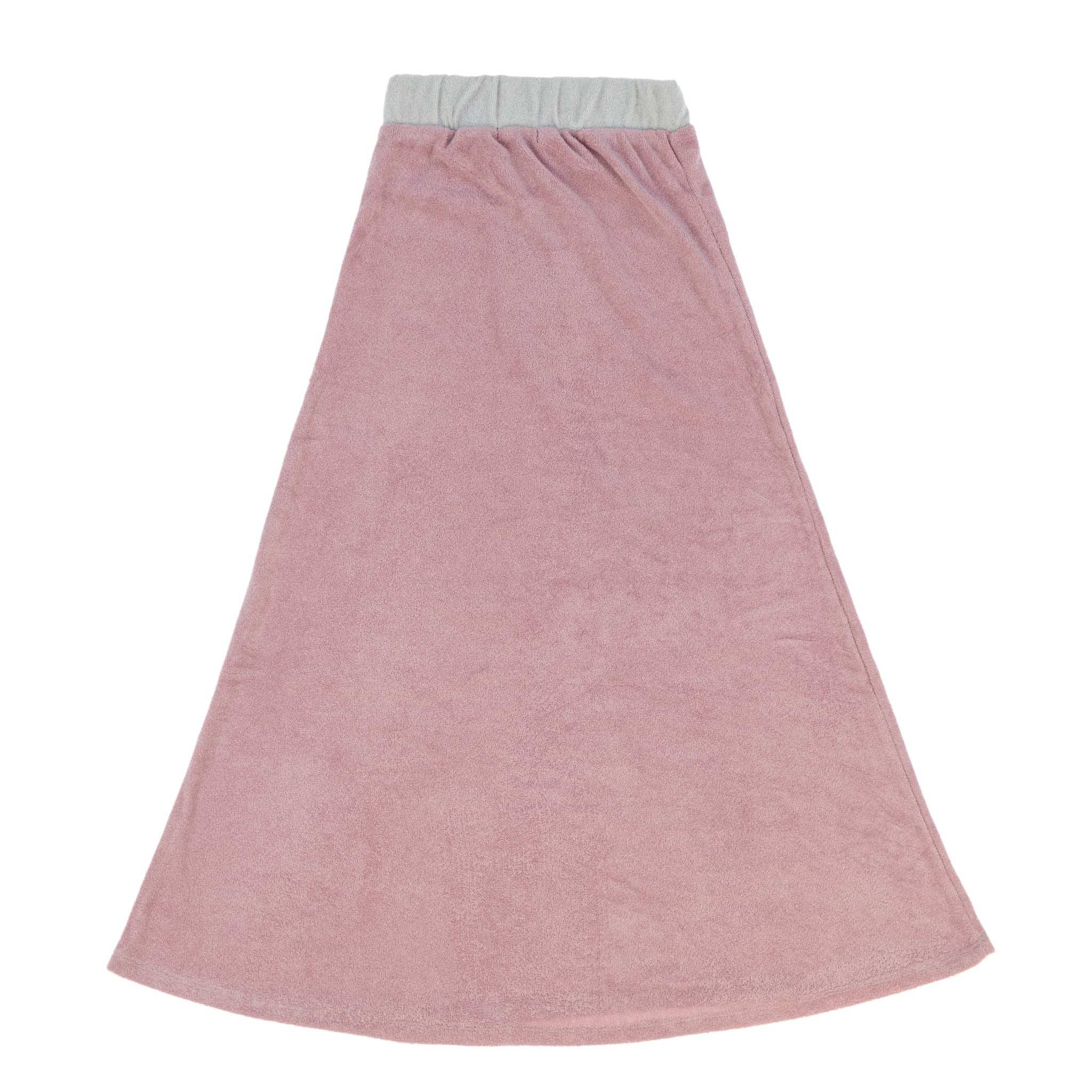 Terry Maxi Skirt - Image 3