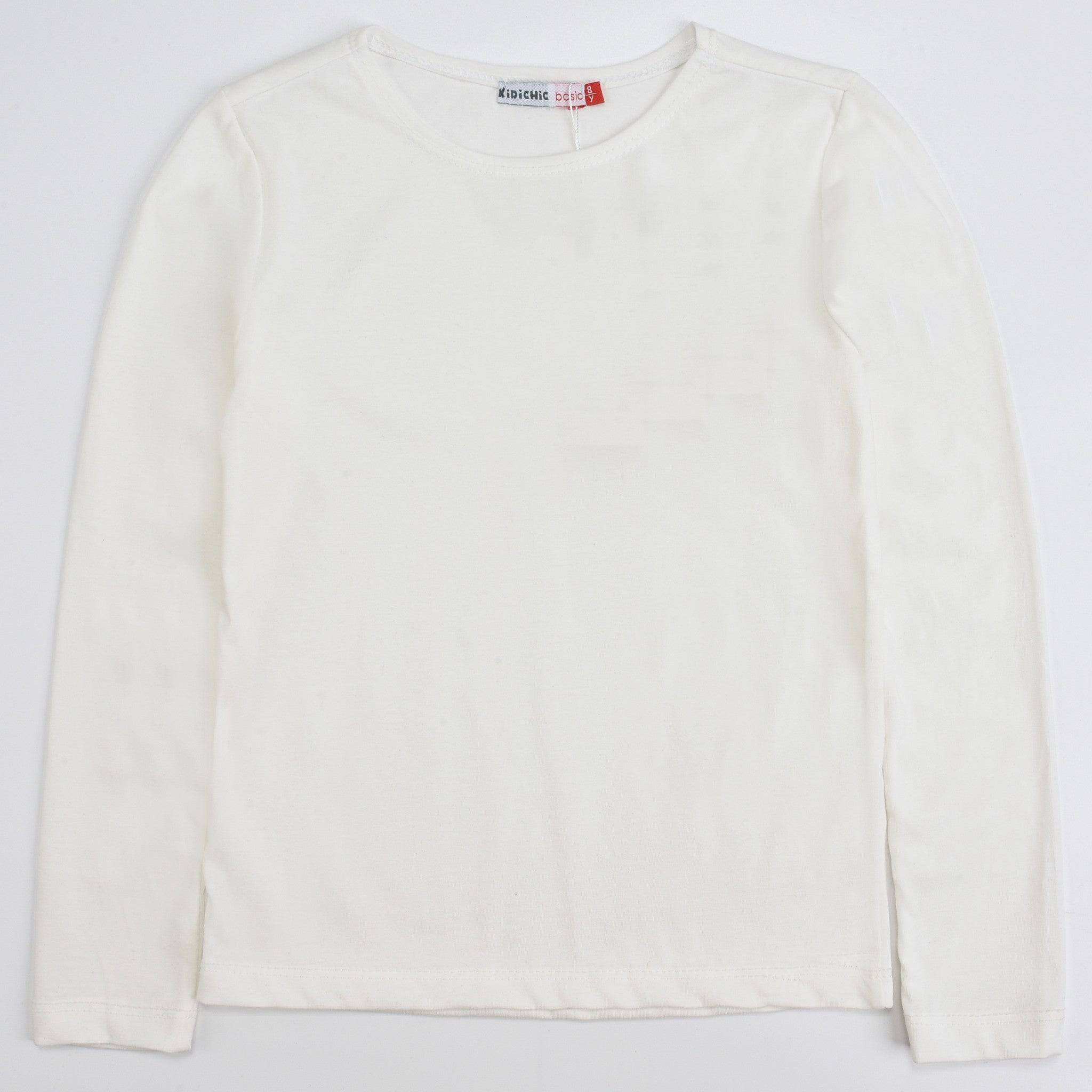 Girls L.S Basic Shell - Image 3