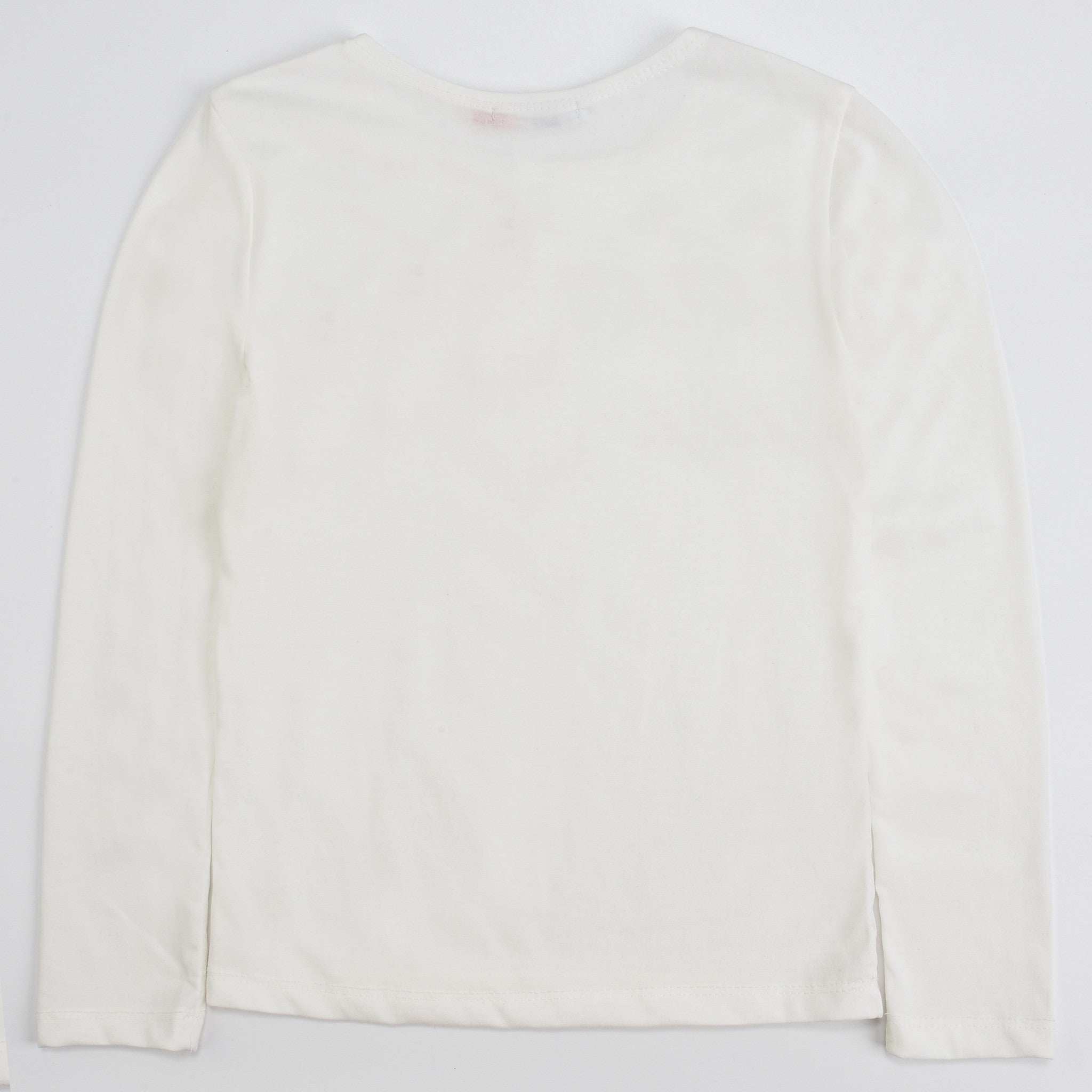 Girls L.S Basic Shell - Image 6
