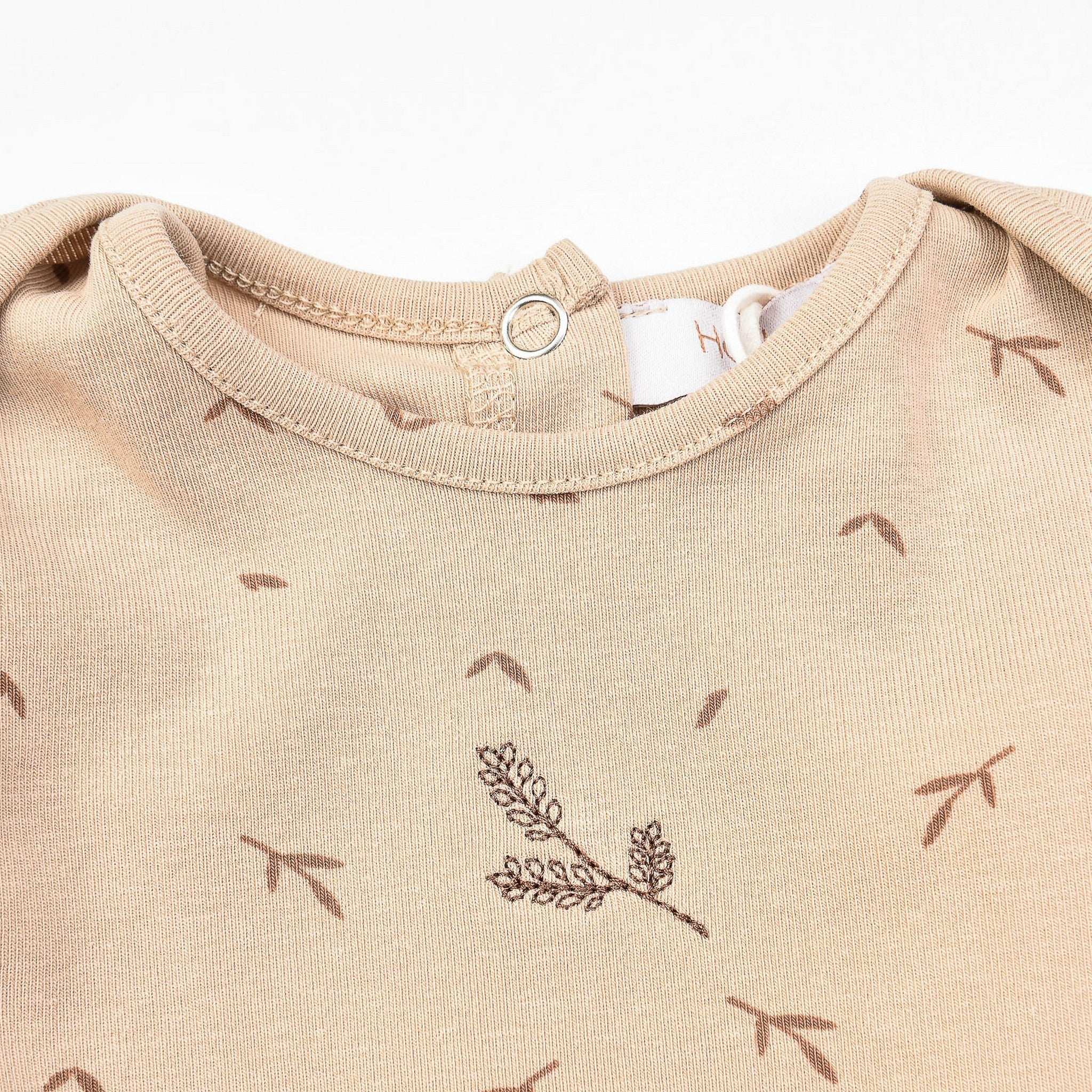 Hadas Print Baby Set 3 pcs - Image 4