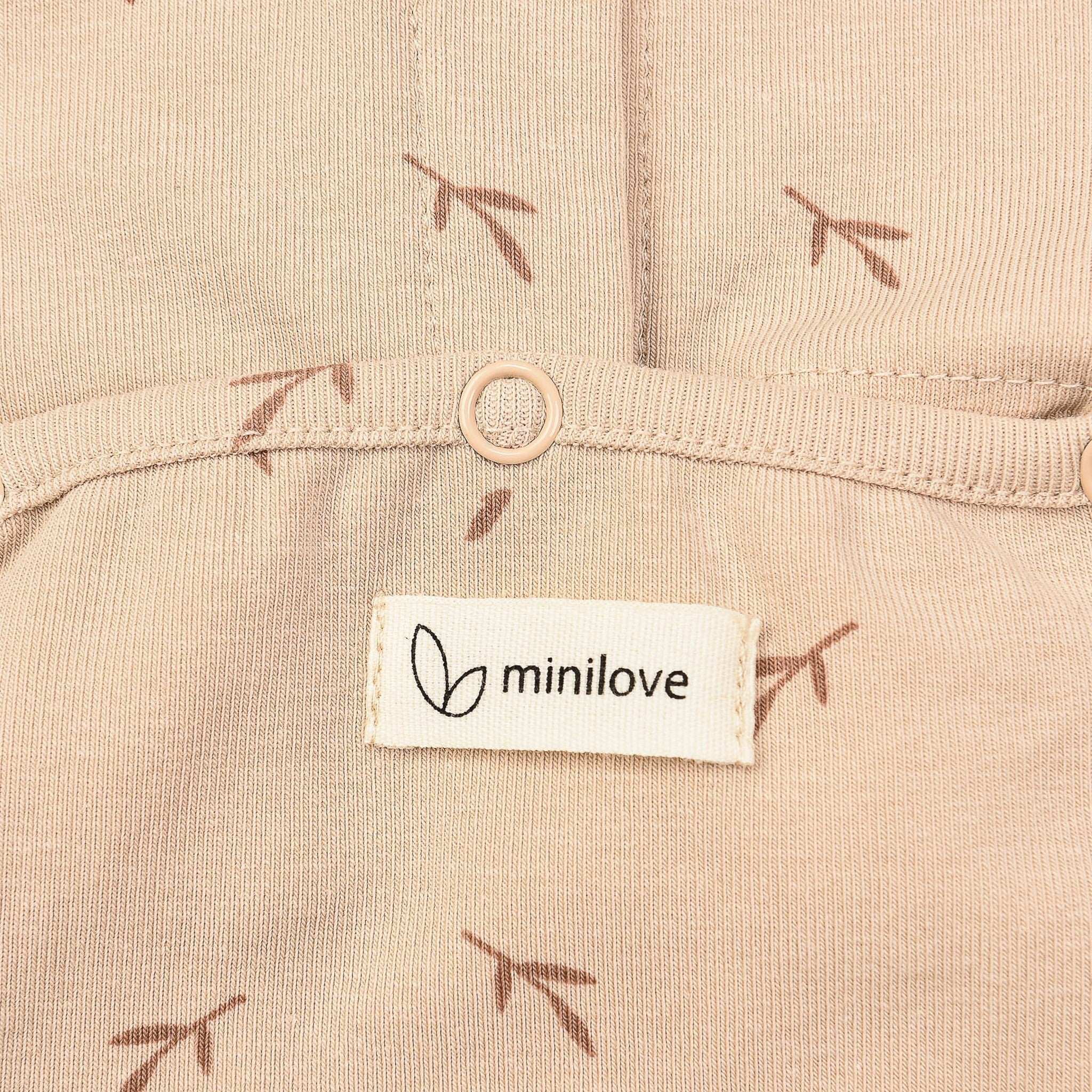 Hadas Print Baby Set 3 pcs - Image 5