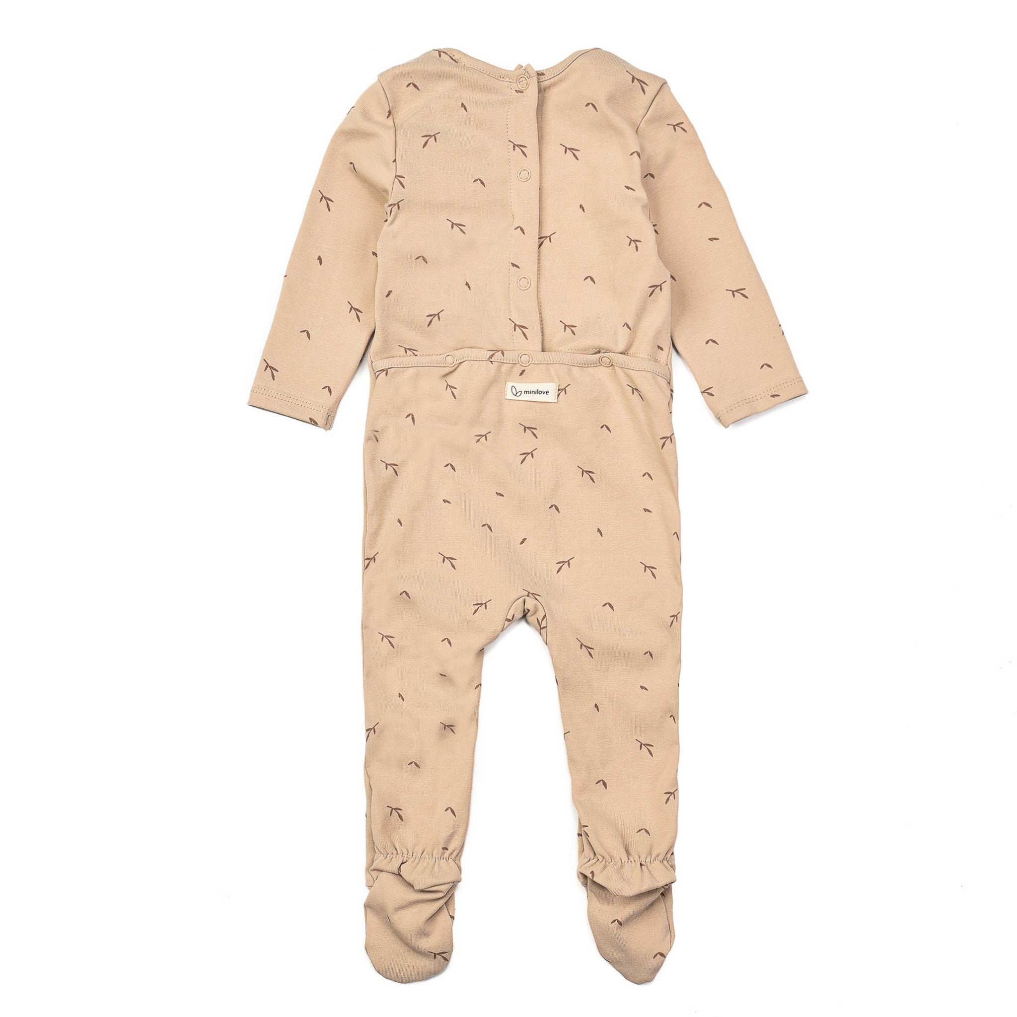 Hadas Print Baby Set 3 pcs - Image 6