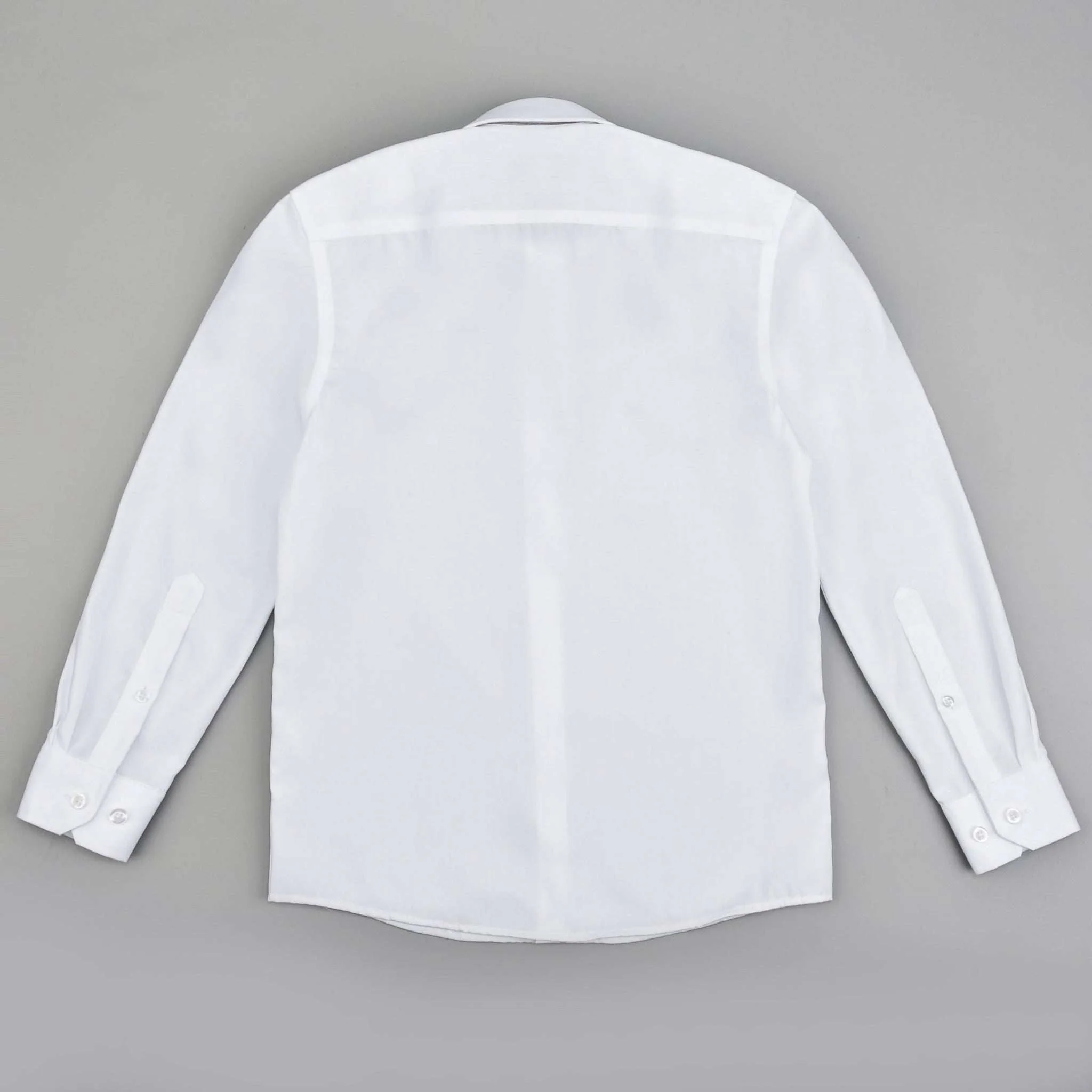 Regular Fit Dress Shirt- Black Label - Image 5