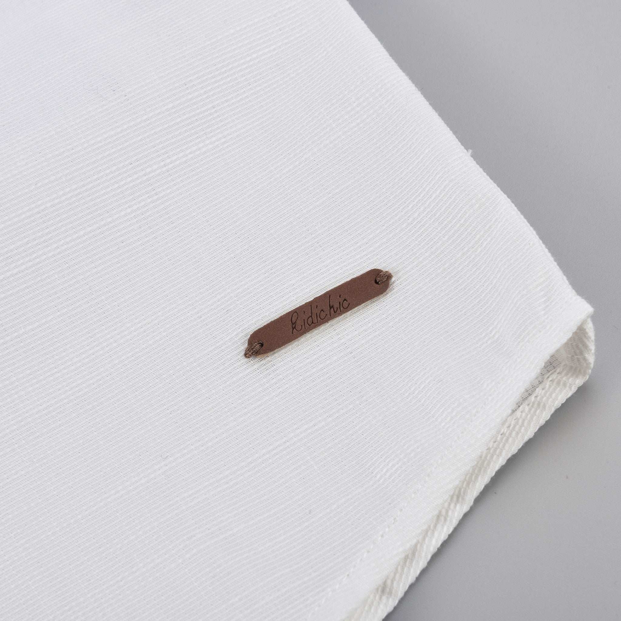 Mandarin Collar S.S Shirt - Image 3