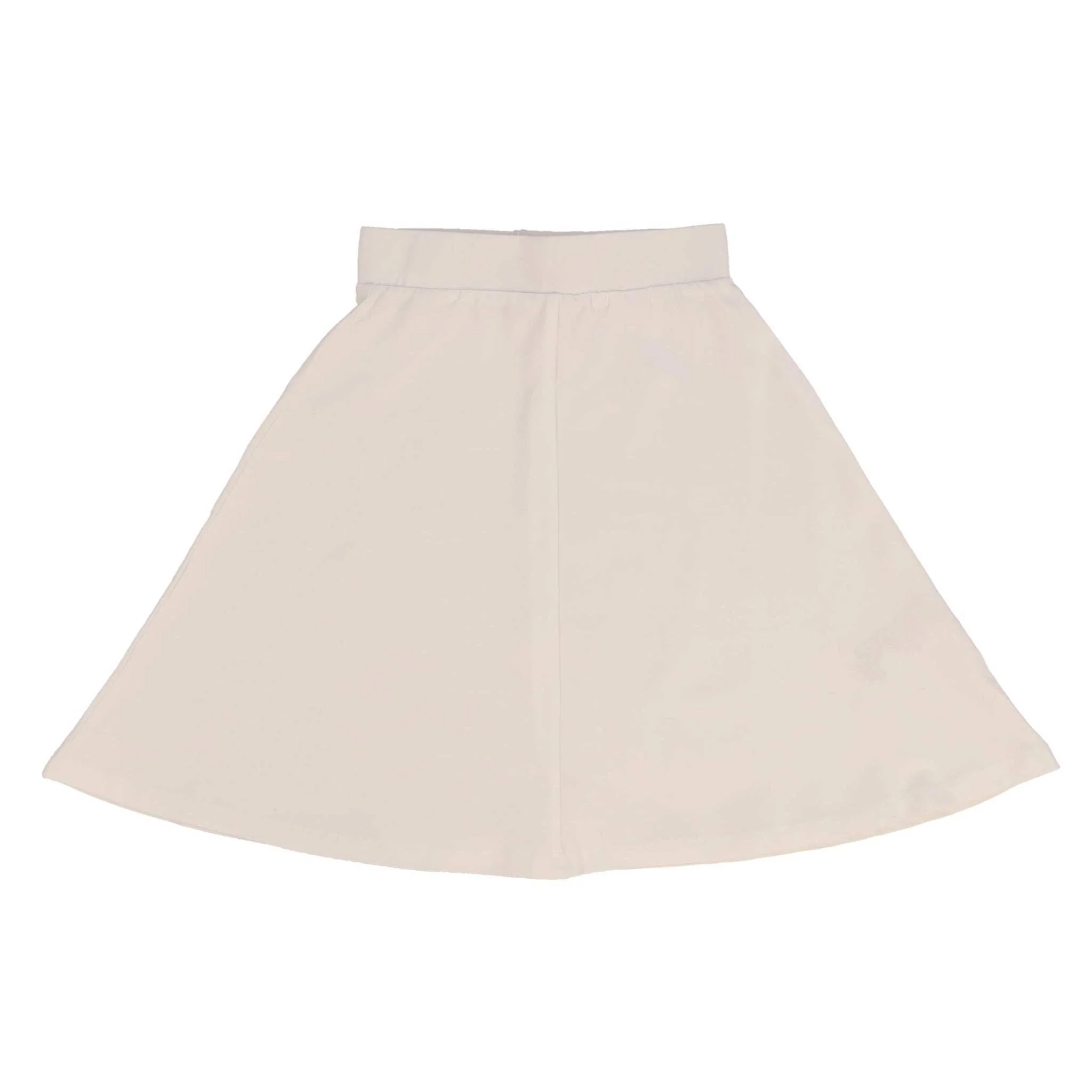 Tshirt Flare Skirt - Image 3