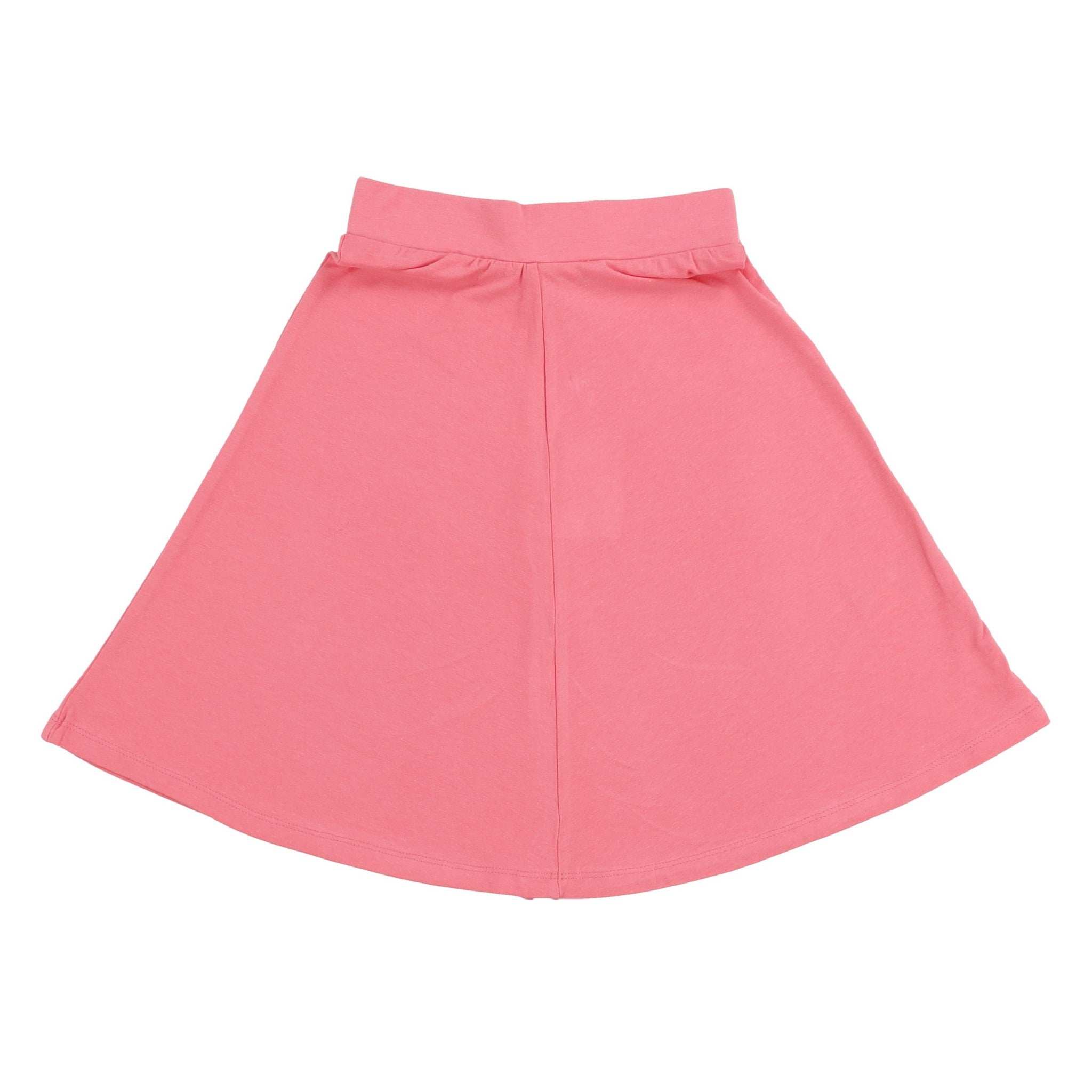 Tshirt Flare Skirt - Image 4