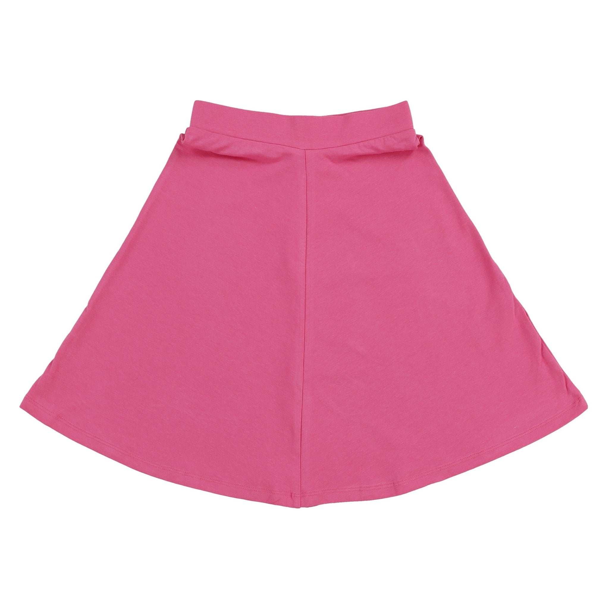 Tshirt Flare Skirt - Image 6