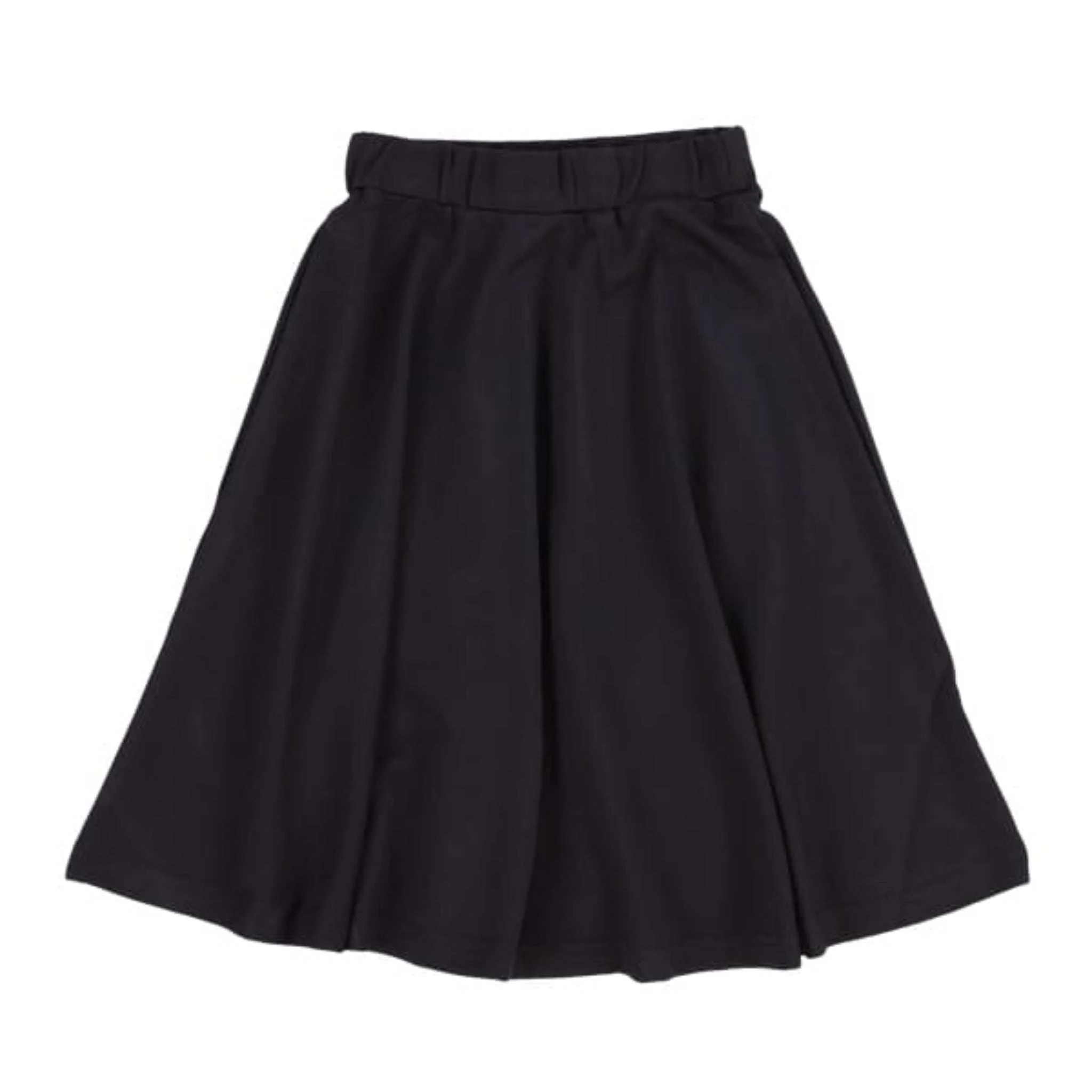 Bell Jersey Skirt - Image 3