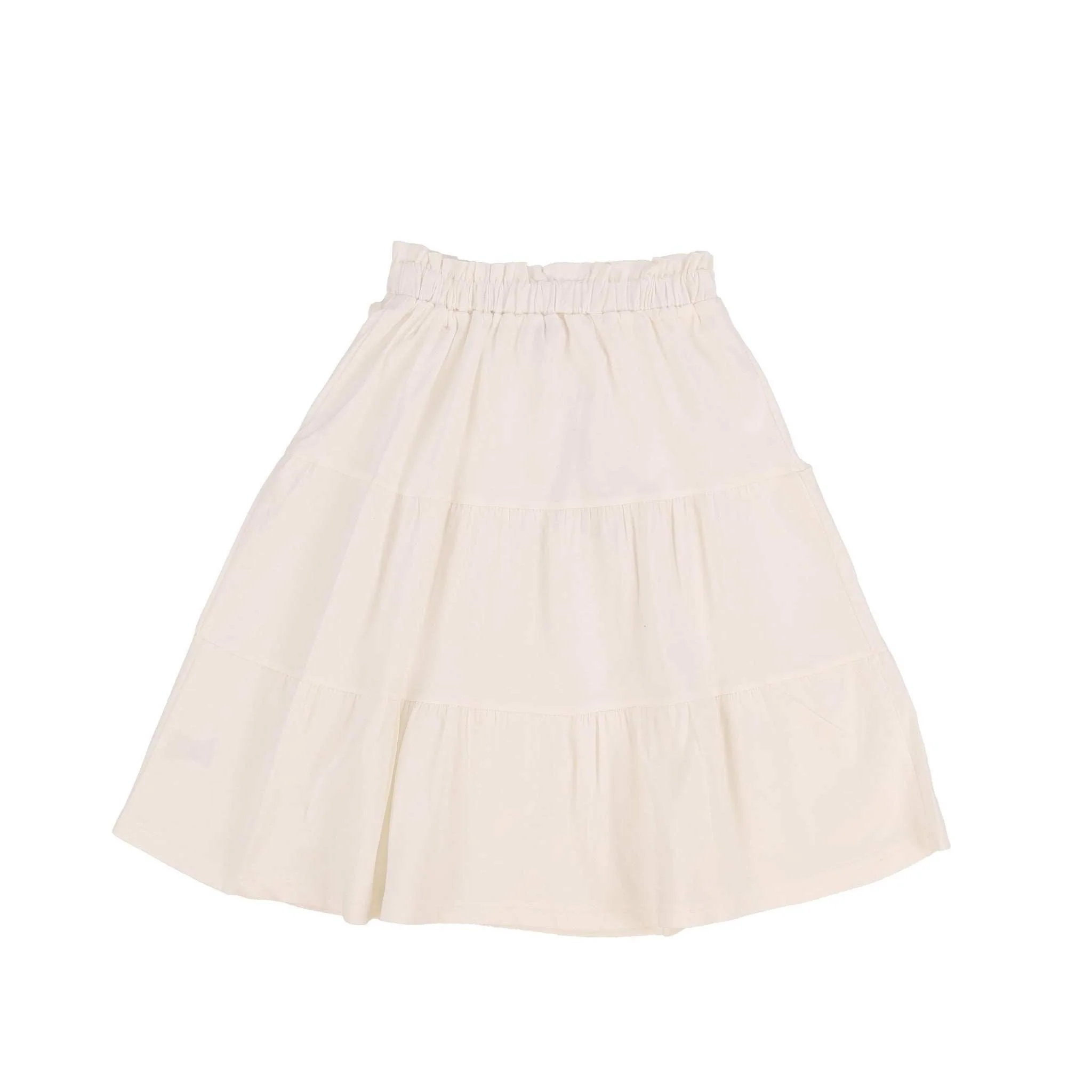 Kidichic Layers Skirt - Image 3