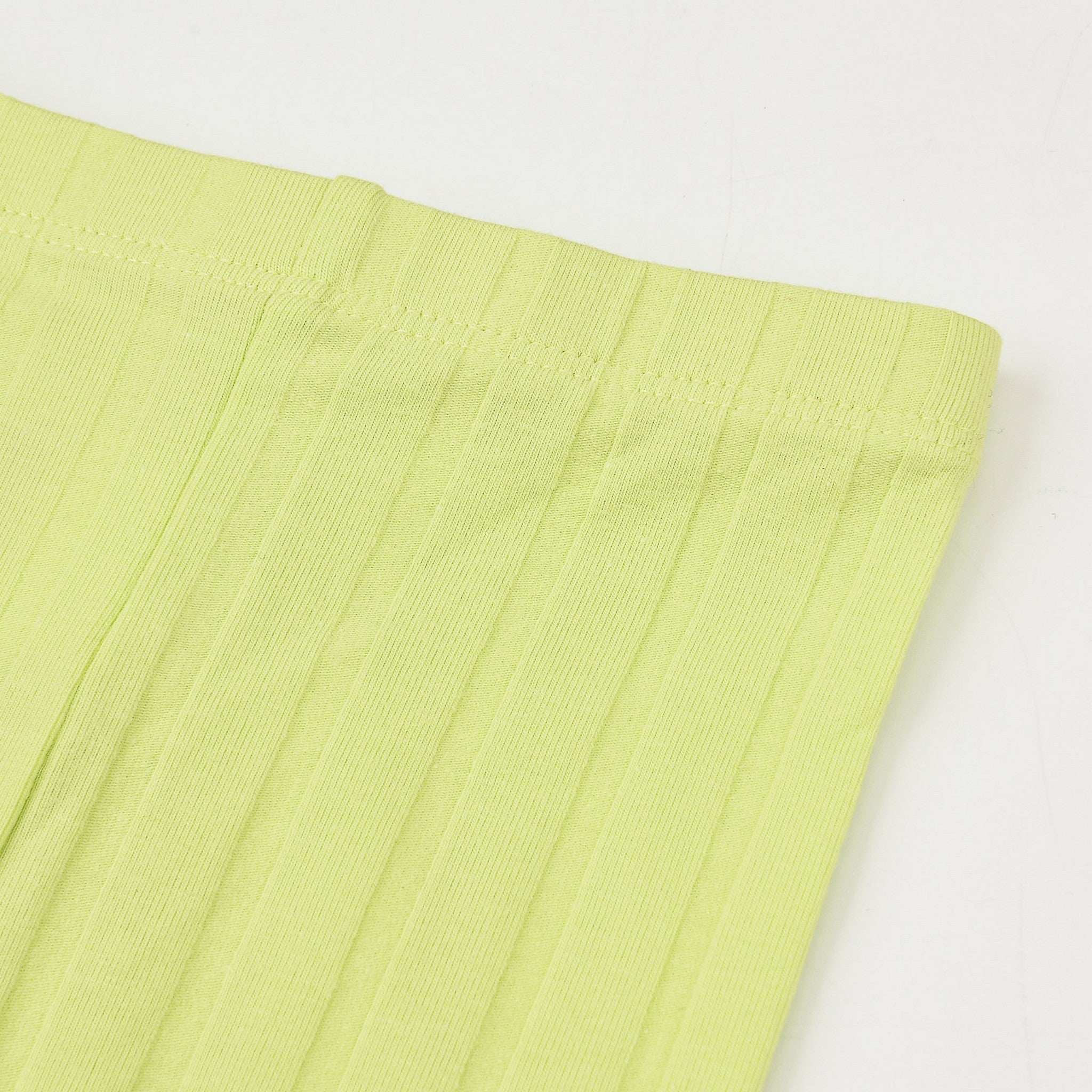 Wide Rib Shorts - Image 6