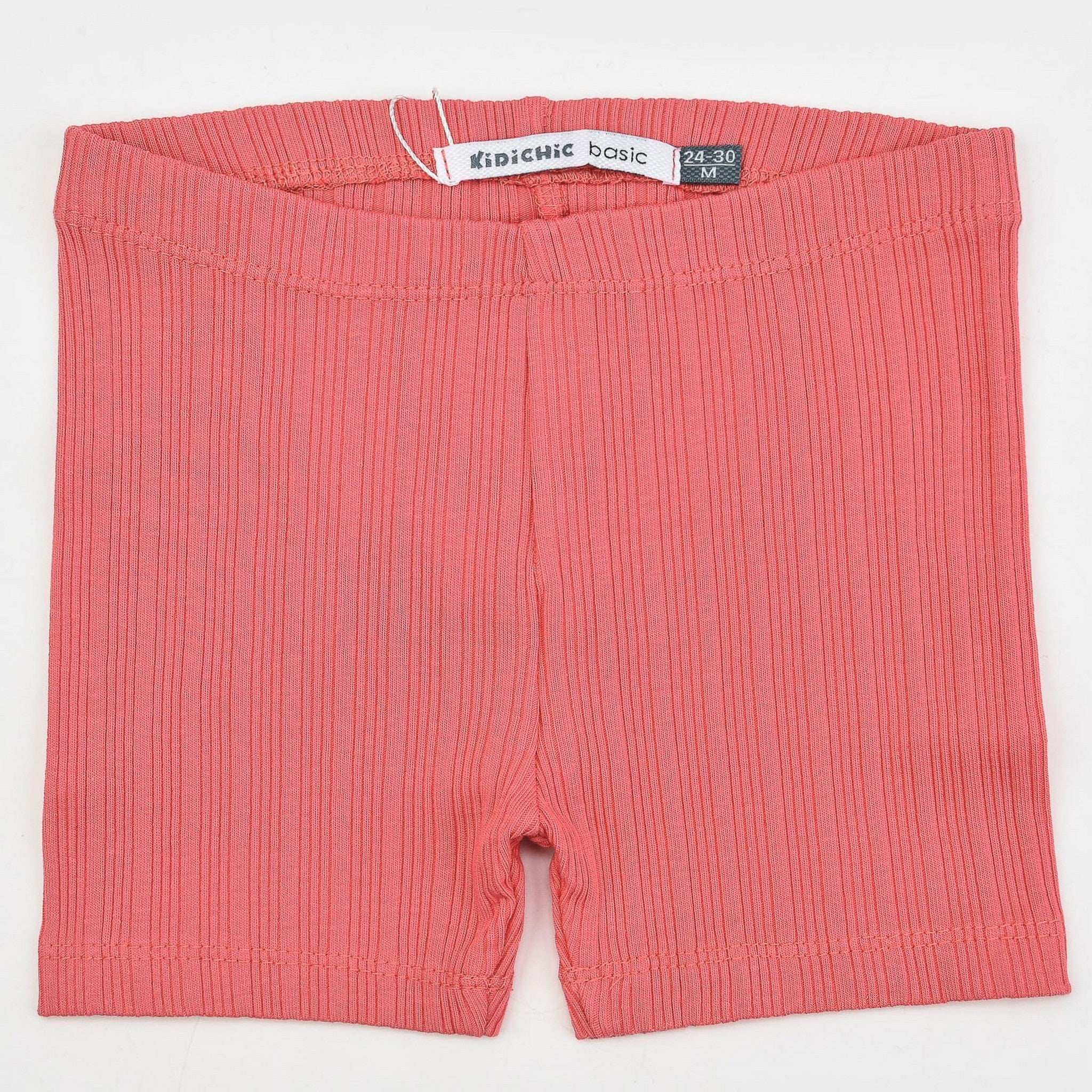 Short Leggings - Image 3