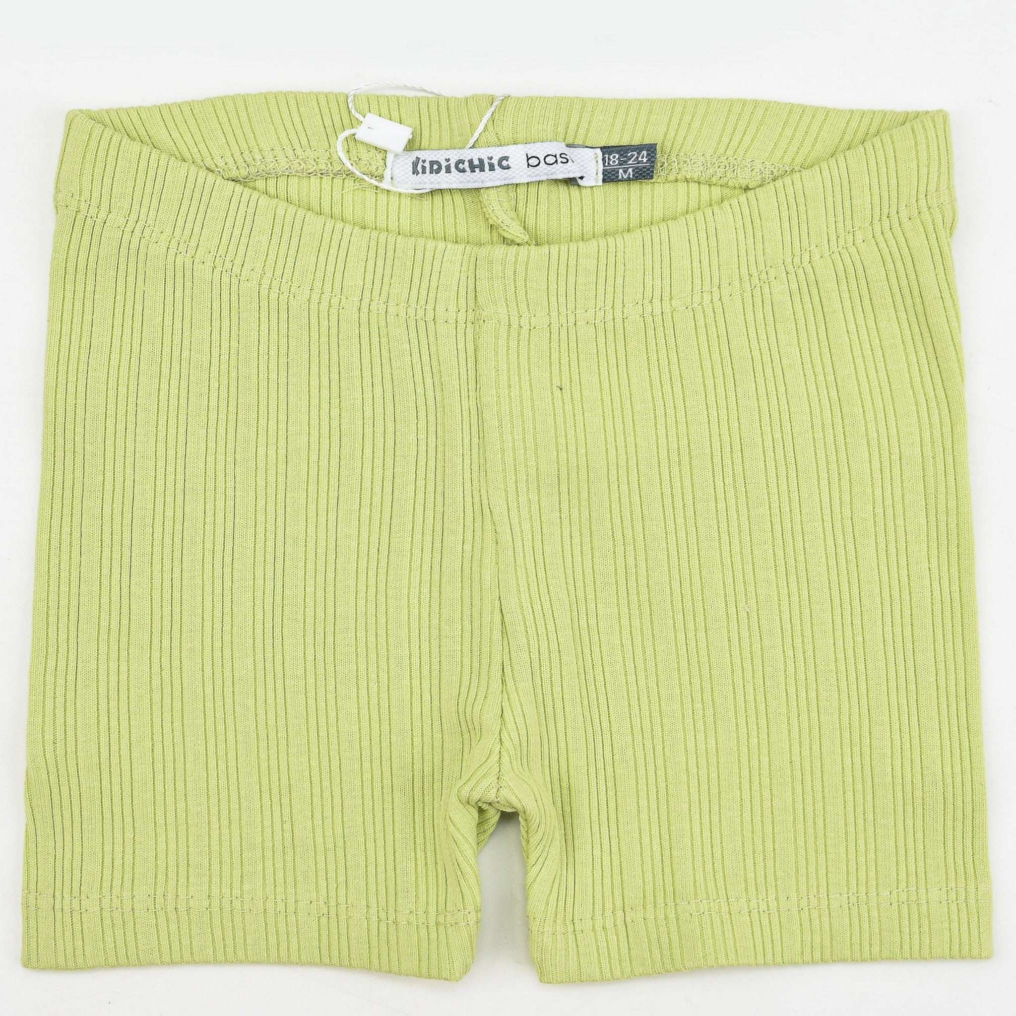 Short Leggings - Image 4