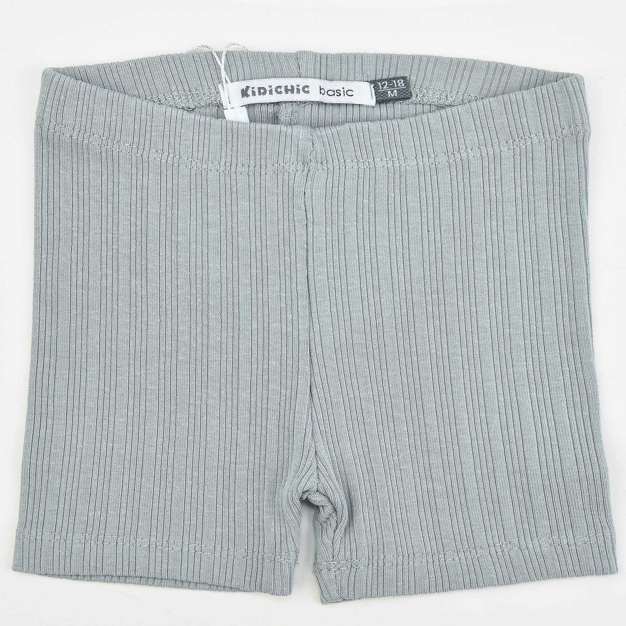 Short Leggings - Image 7