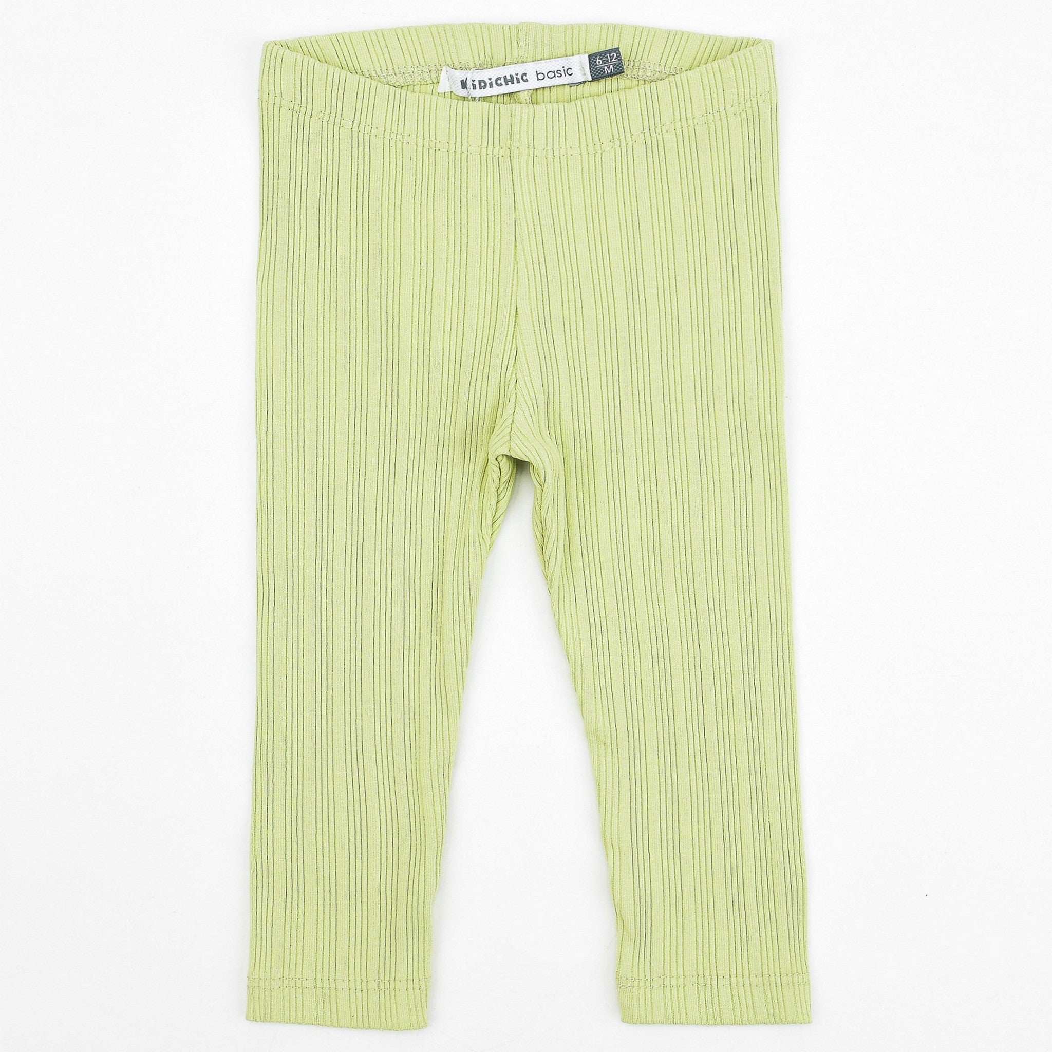 Long Leggings - Image 3