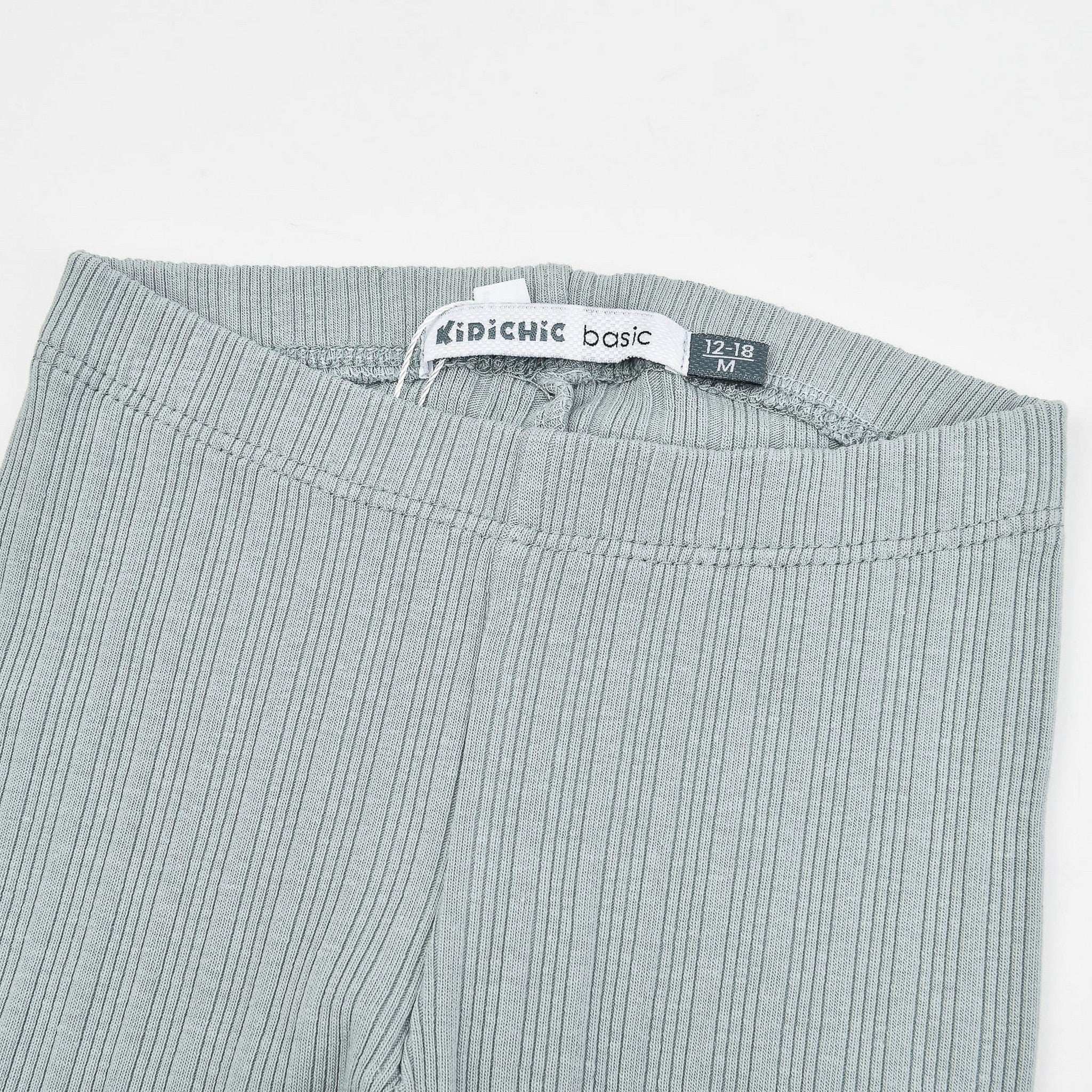 Long Leggings - Image 8