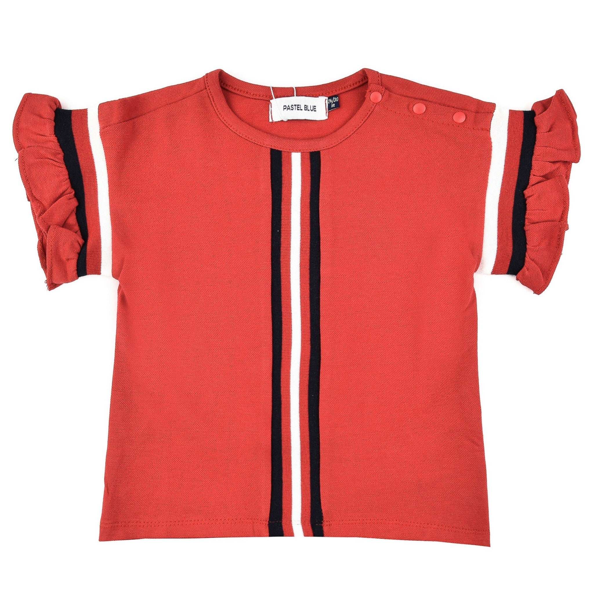Baby Pique Shirt - Image 3