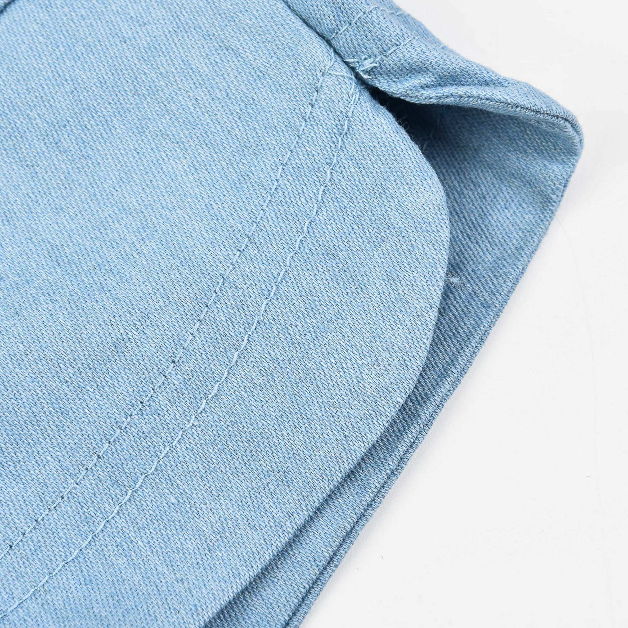 Melange Baby Boy Shorts - Image 8