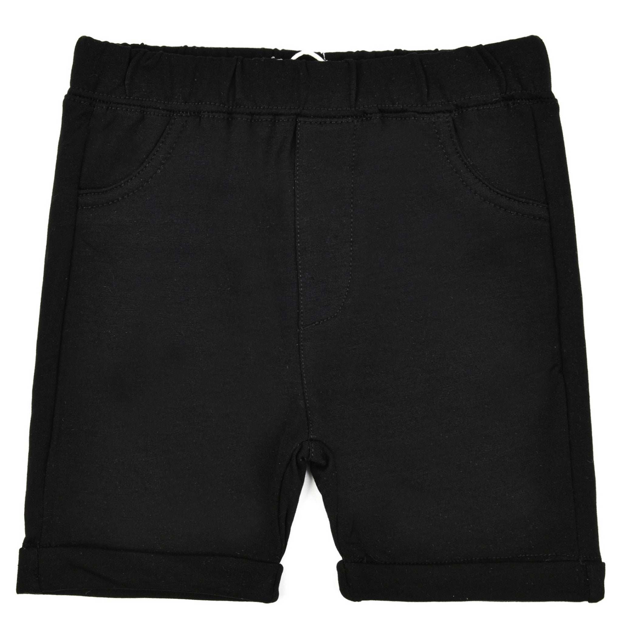 Hadas Baby French Terry Shorts - Image 4