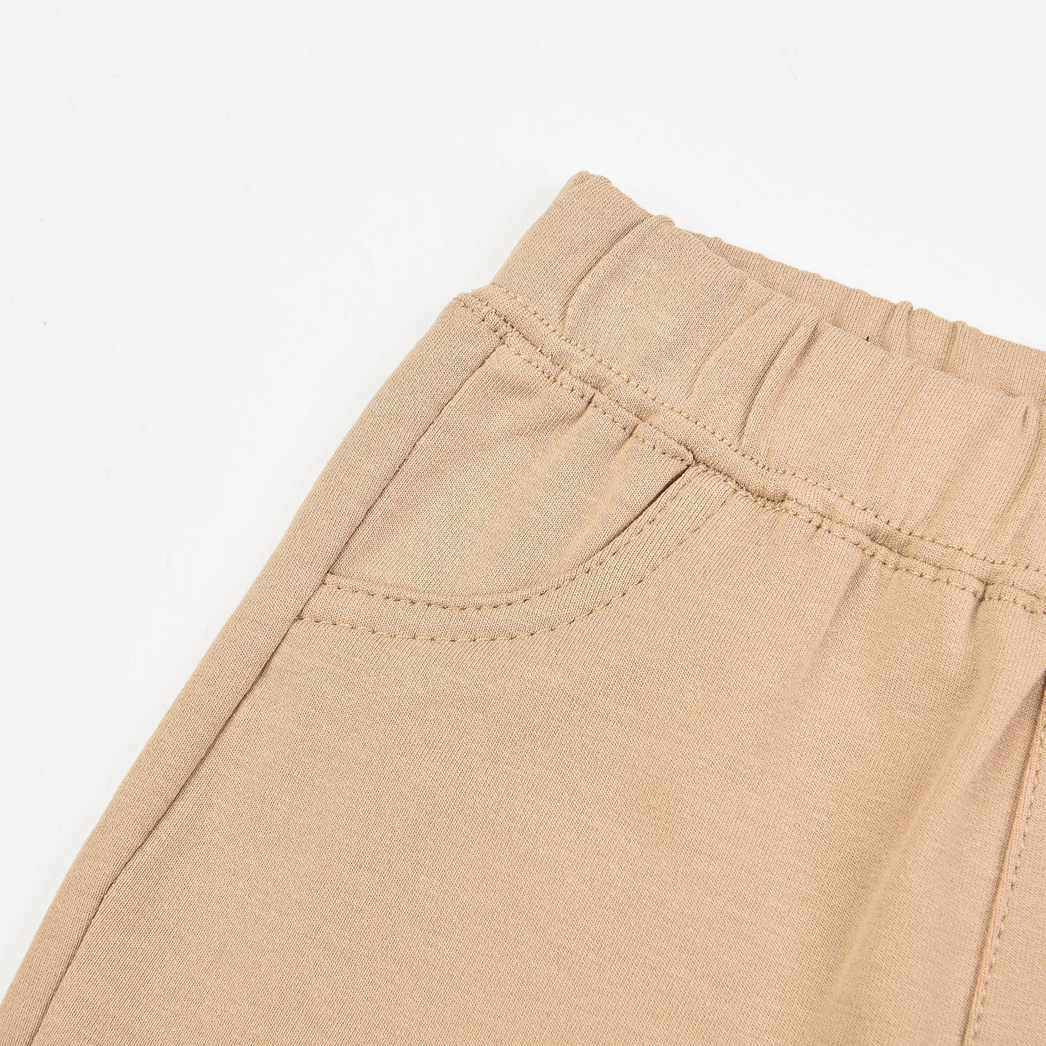 Hadas Baby French Terry Shorts - Image 5