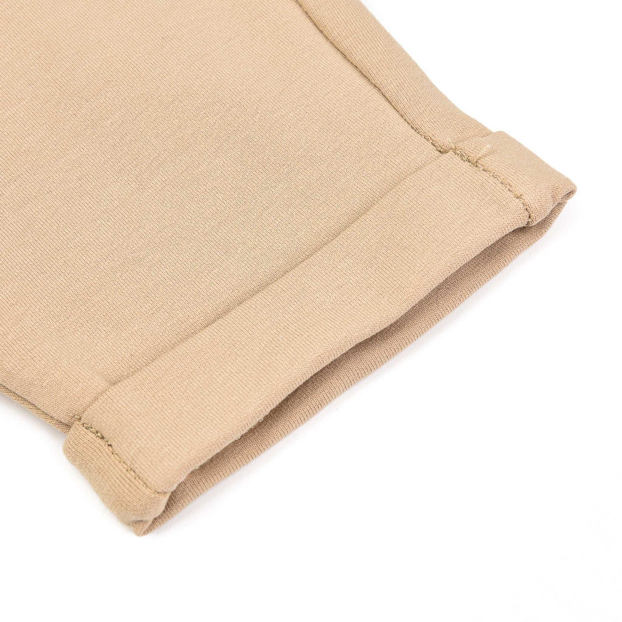 Hadas Baby French Terry Shorts - Image 6