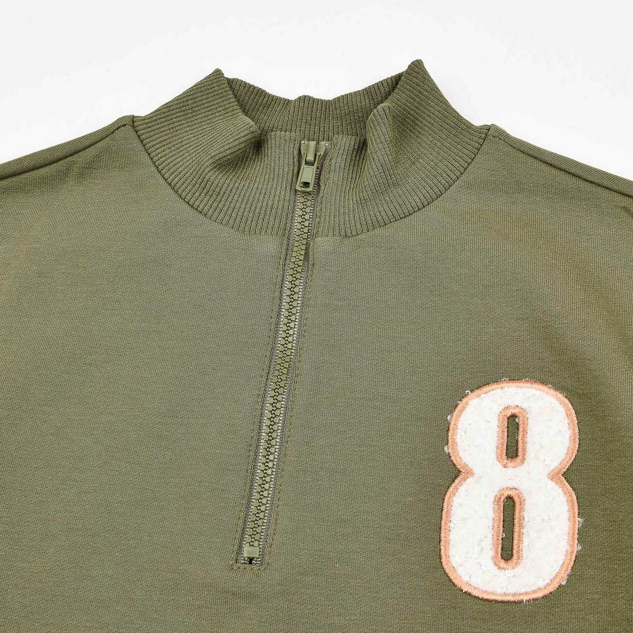 Boys Pocket Sweatshirt - Image 4