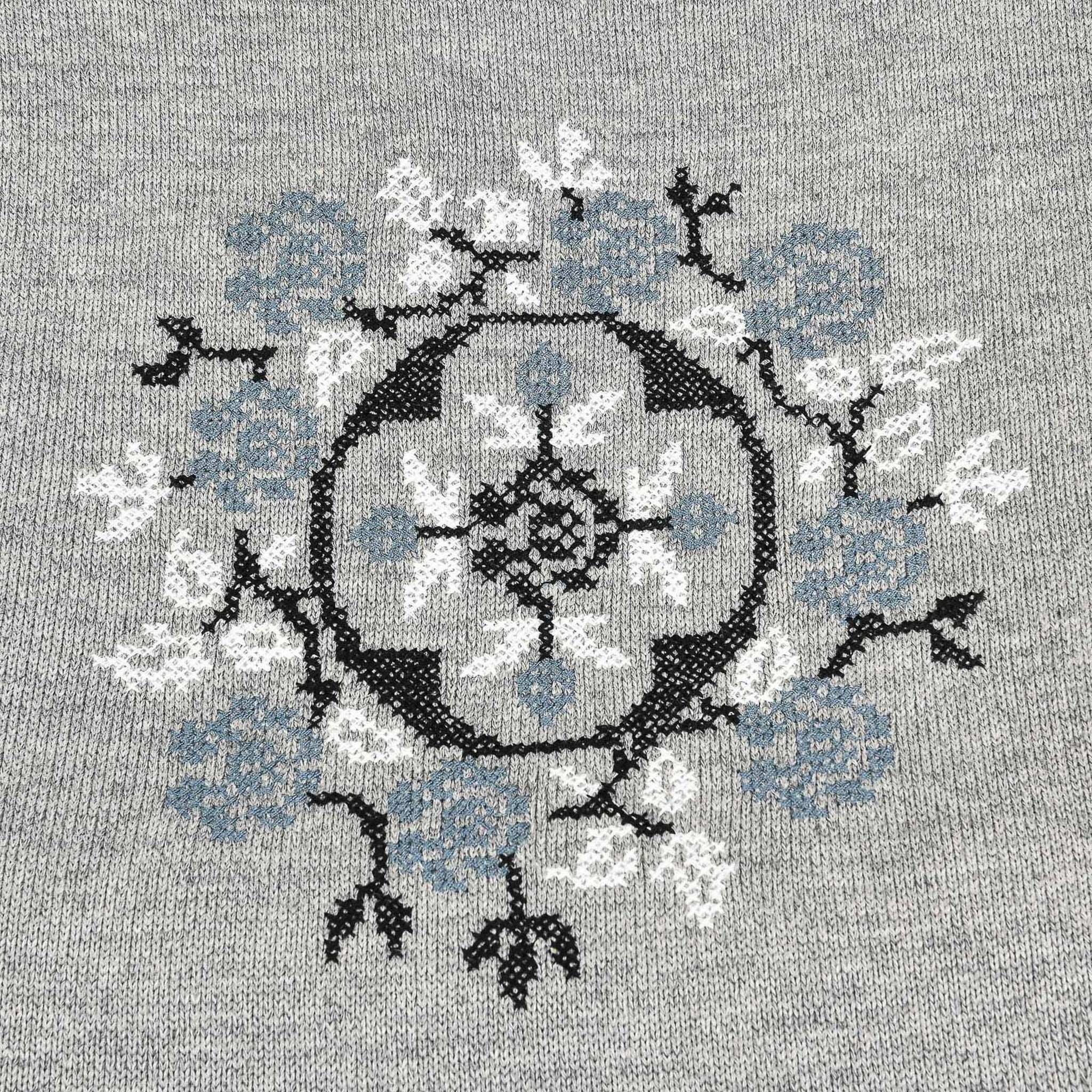 Fleurette Knit Set - Image 4