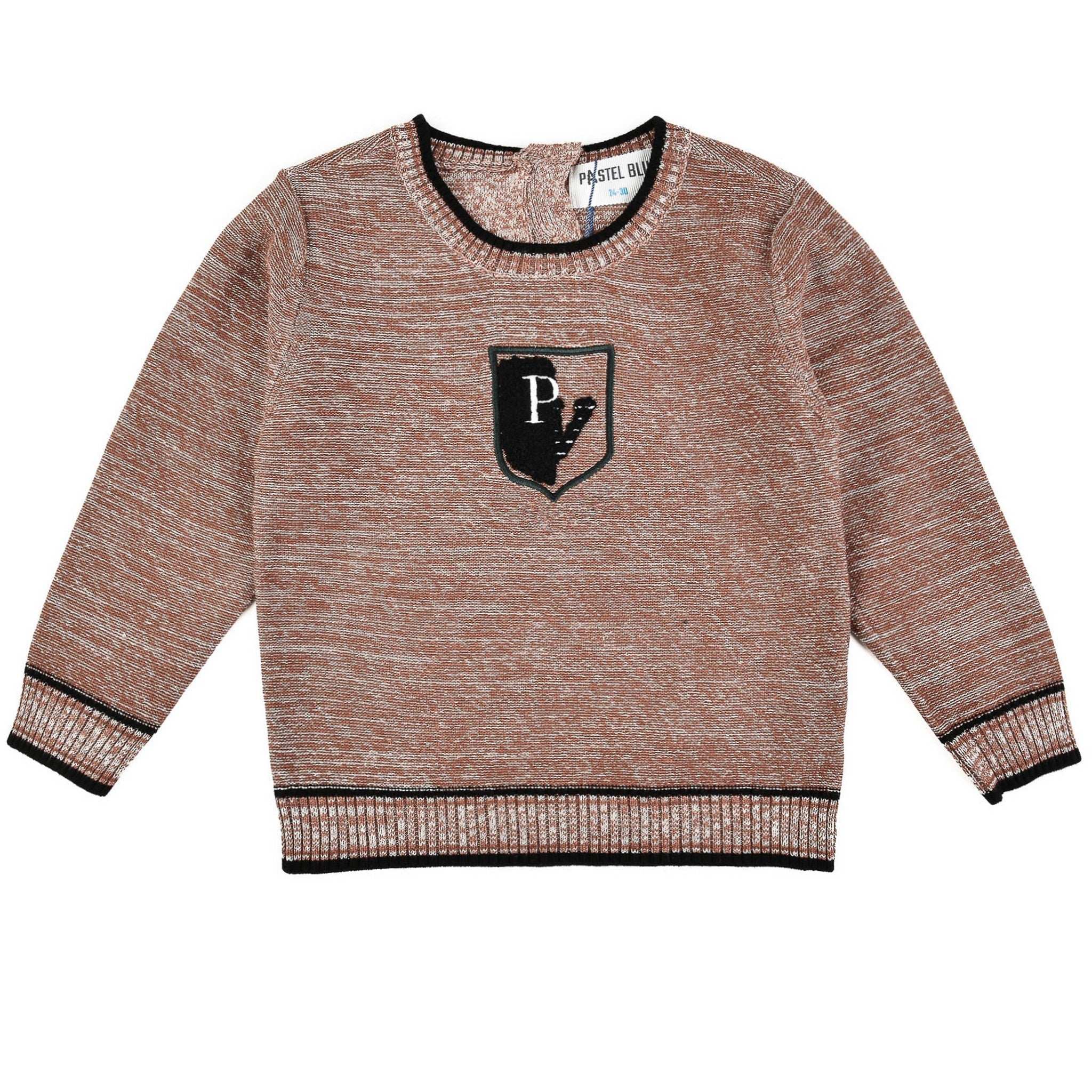 Knit Snow Sweater - Image 3