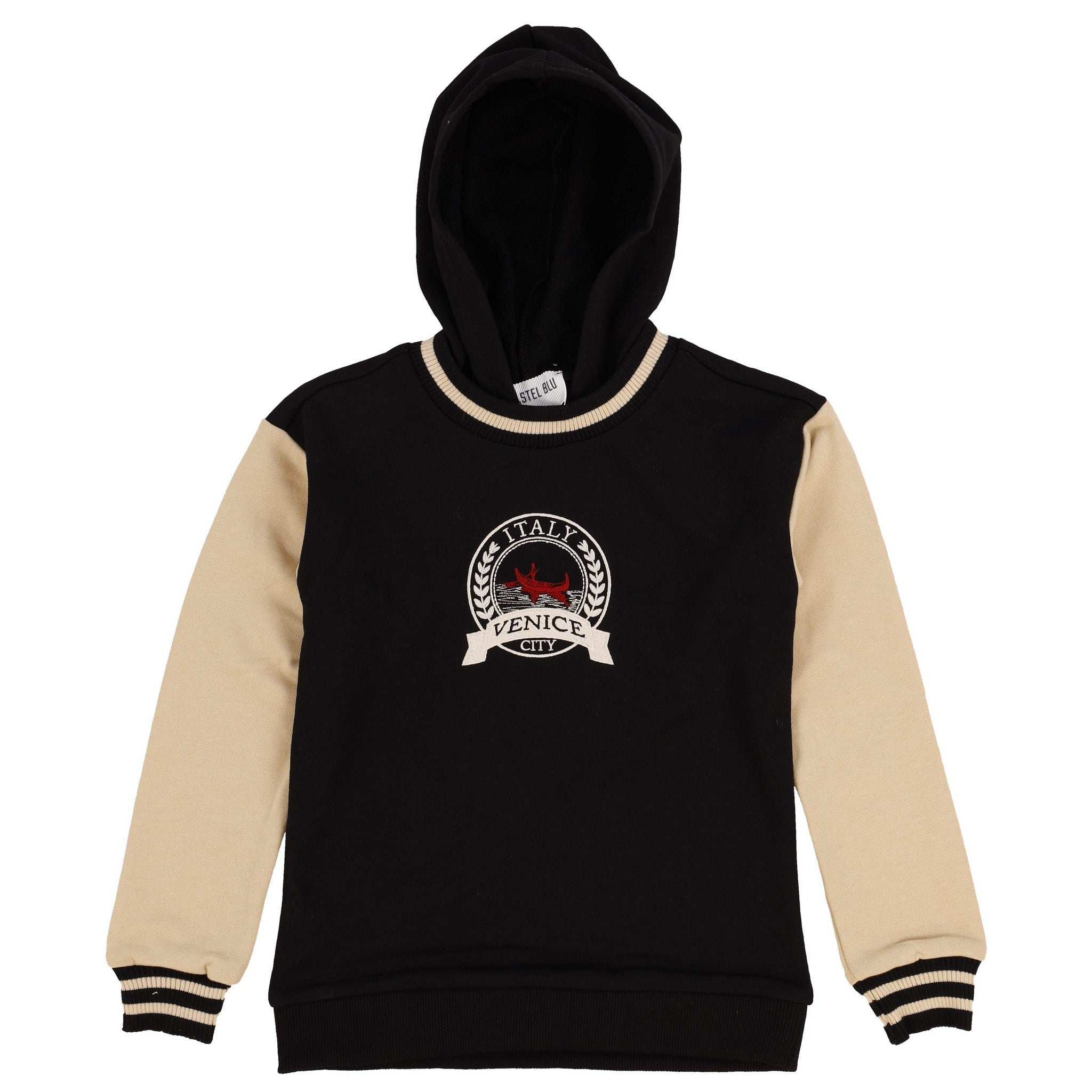 Boys Venezia Sweatshirt - Image 4