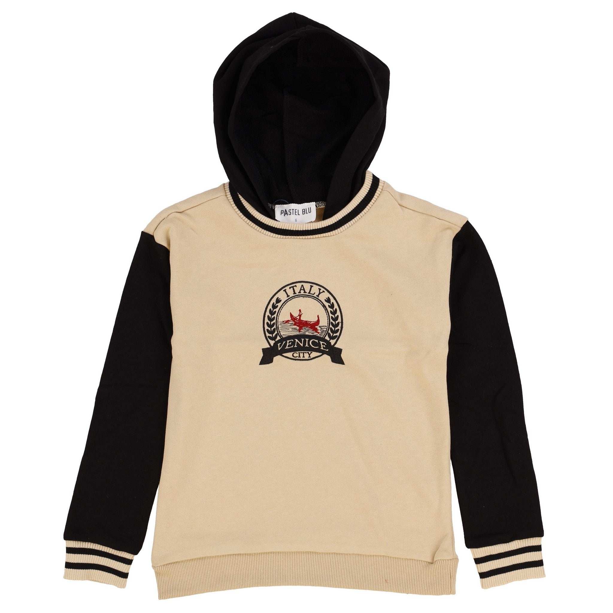 Boys Venezia Sweatshirt - Image 5