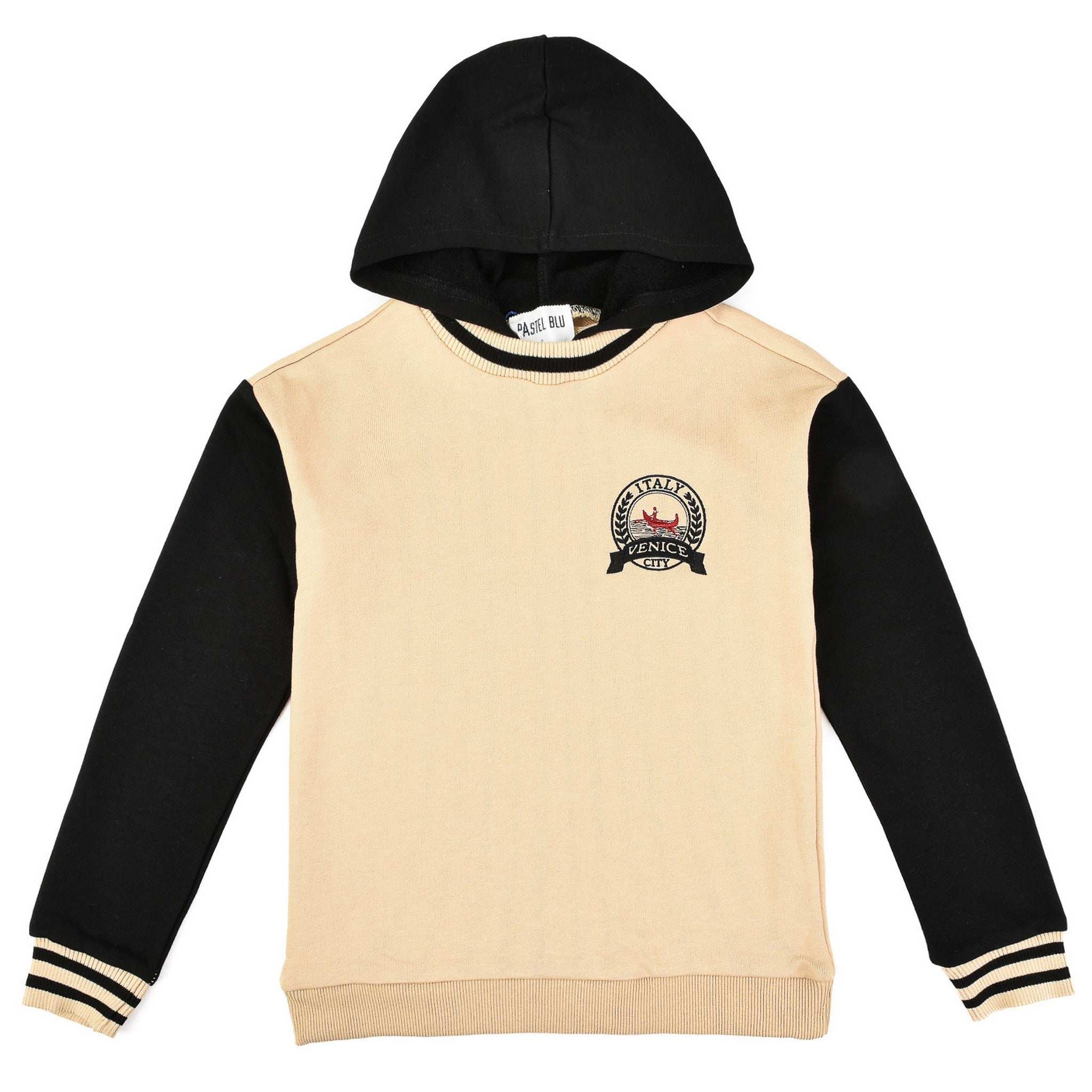 Boys Venezia Sweatshirt - Image 7