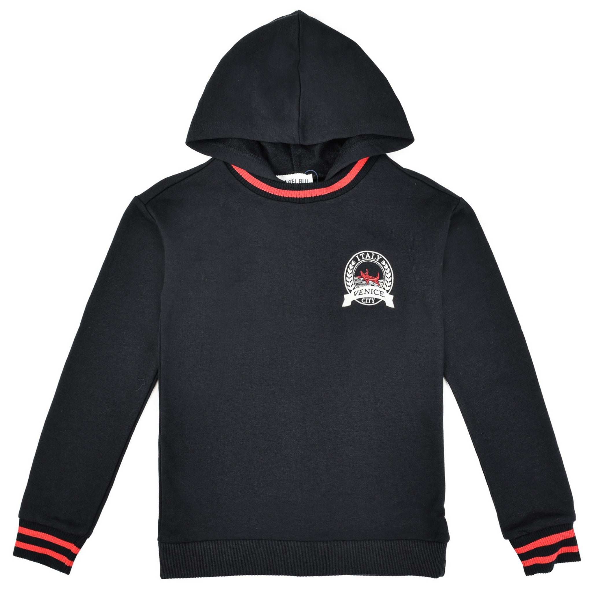 Boys Venezia Sweatshirt - Image 8