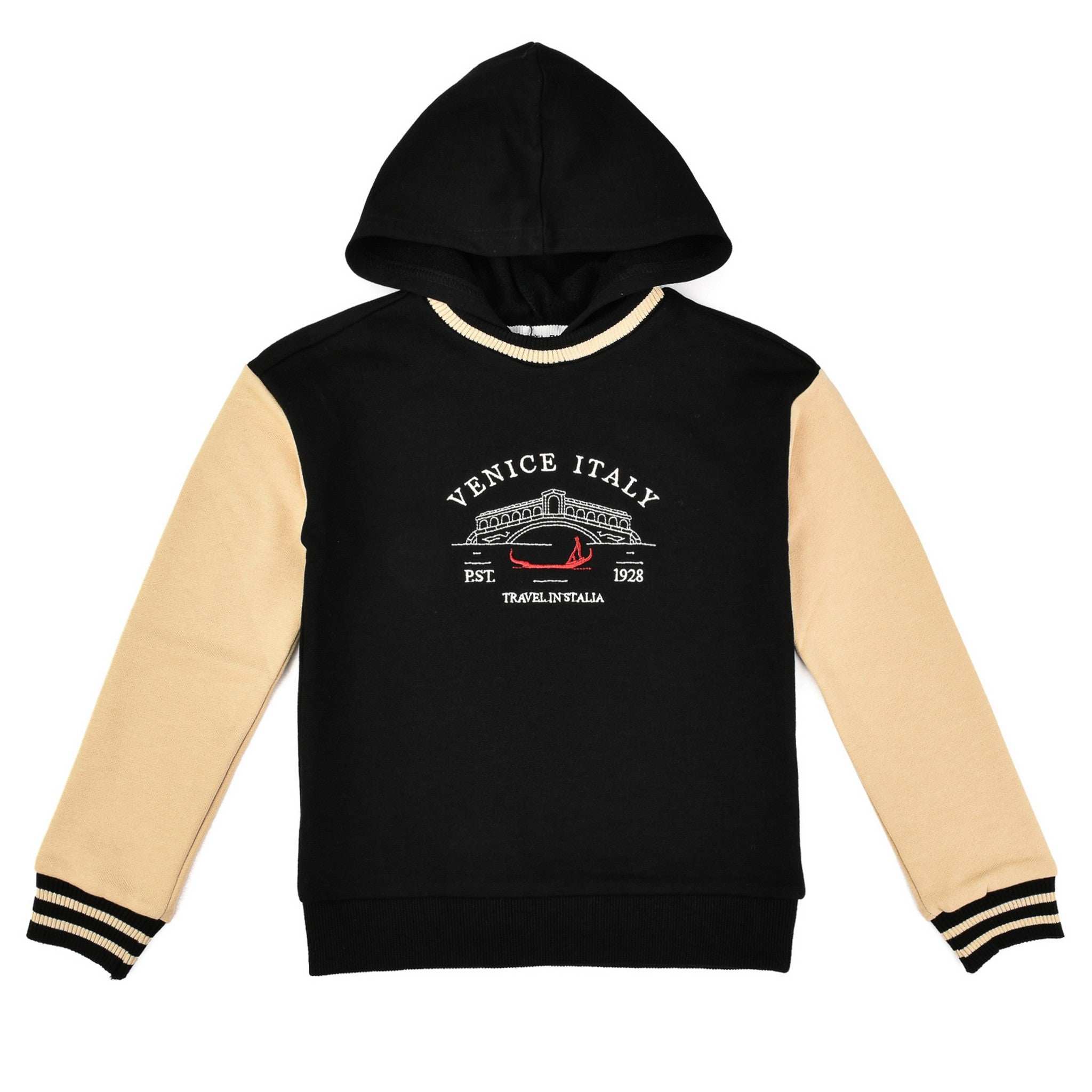 Girls Venezia Sweatshirt - Image 3