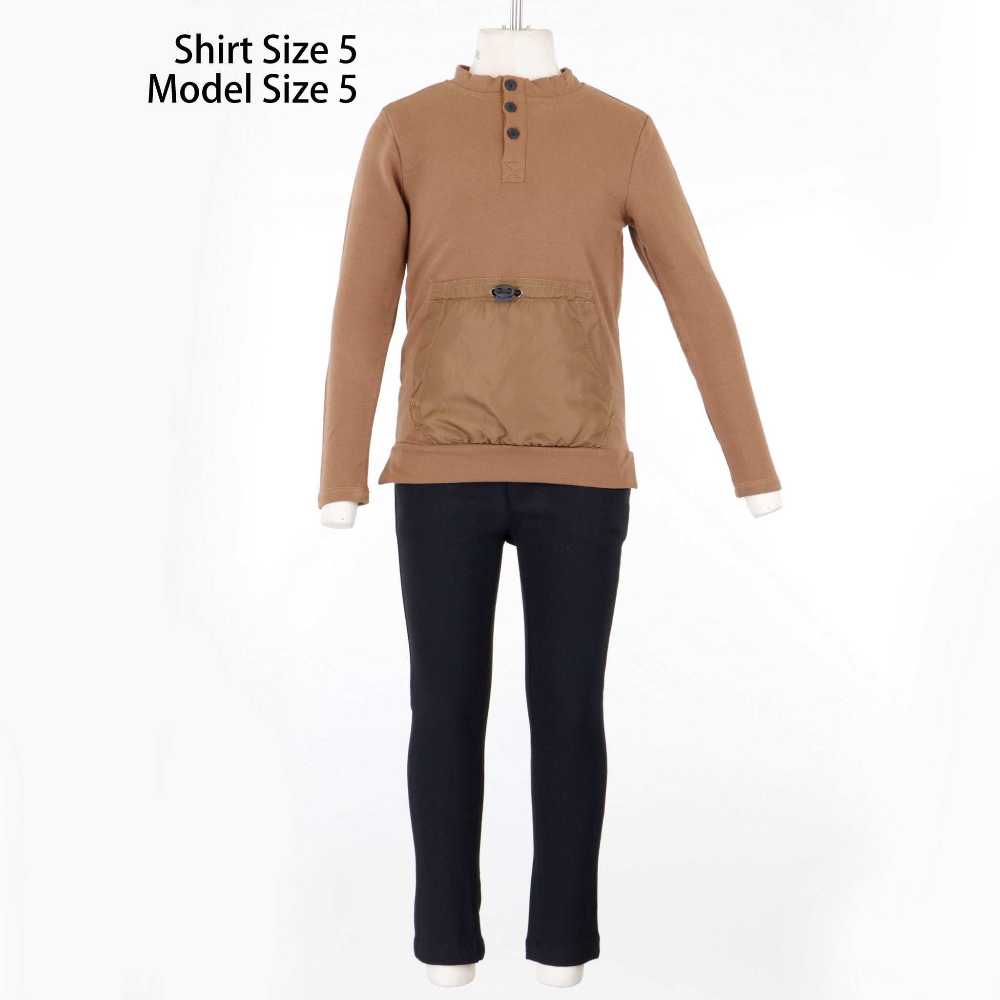 Pocket Shirt - Image 7