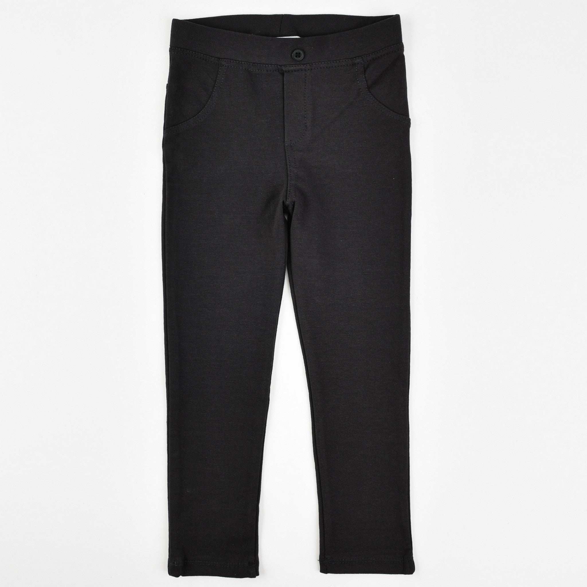 French Terry Leggings - Image 3