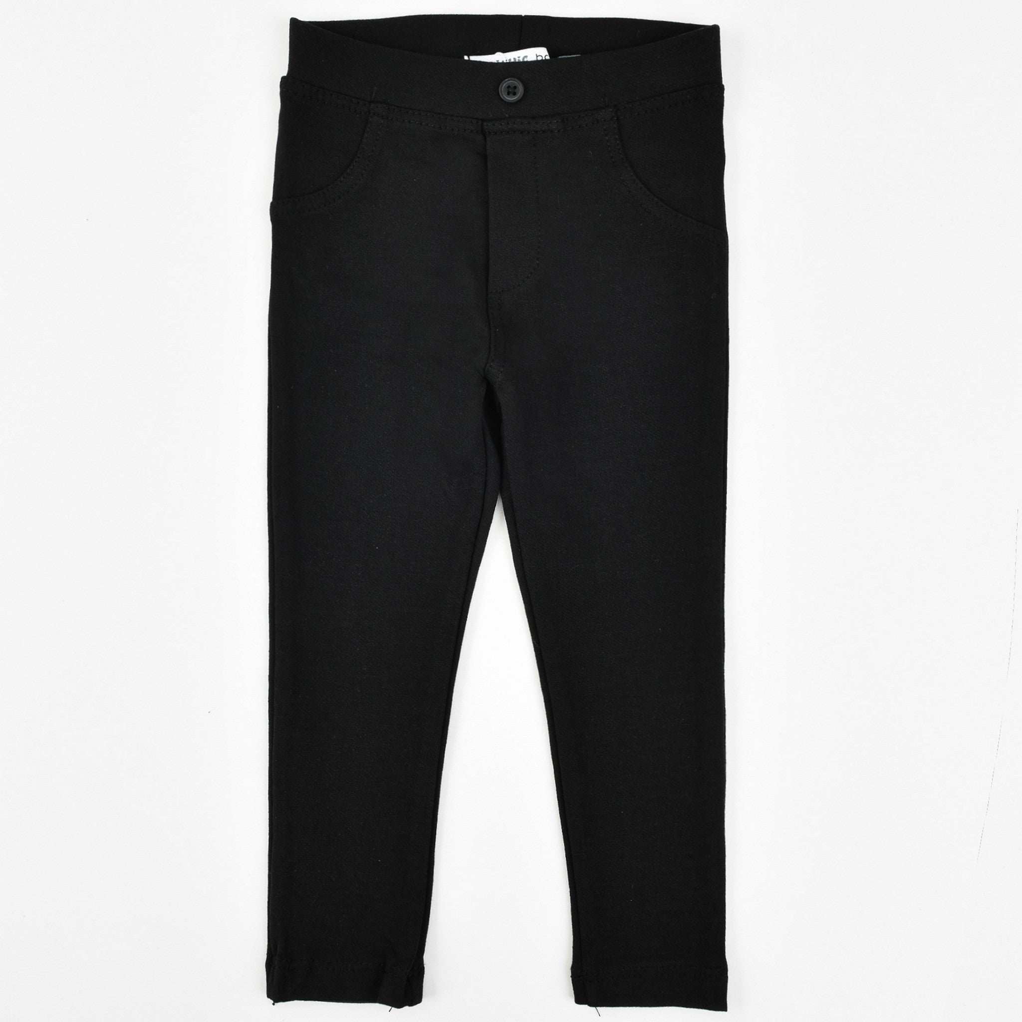 French Terry Leggings - Image 4