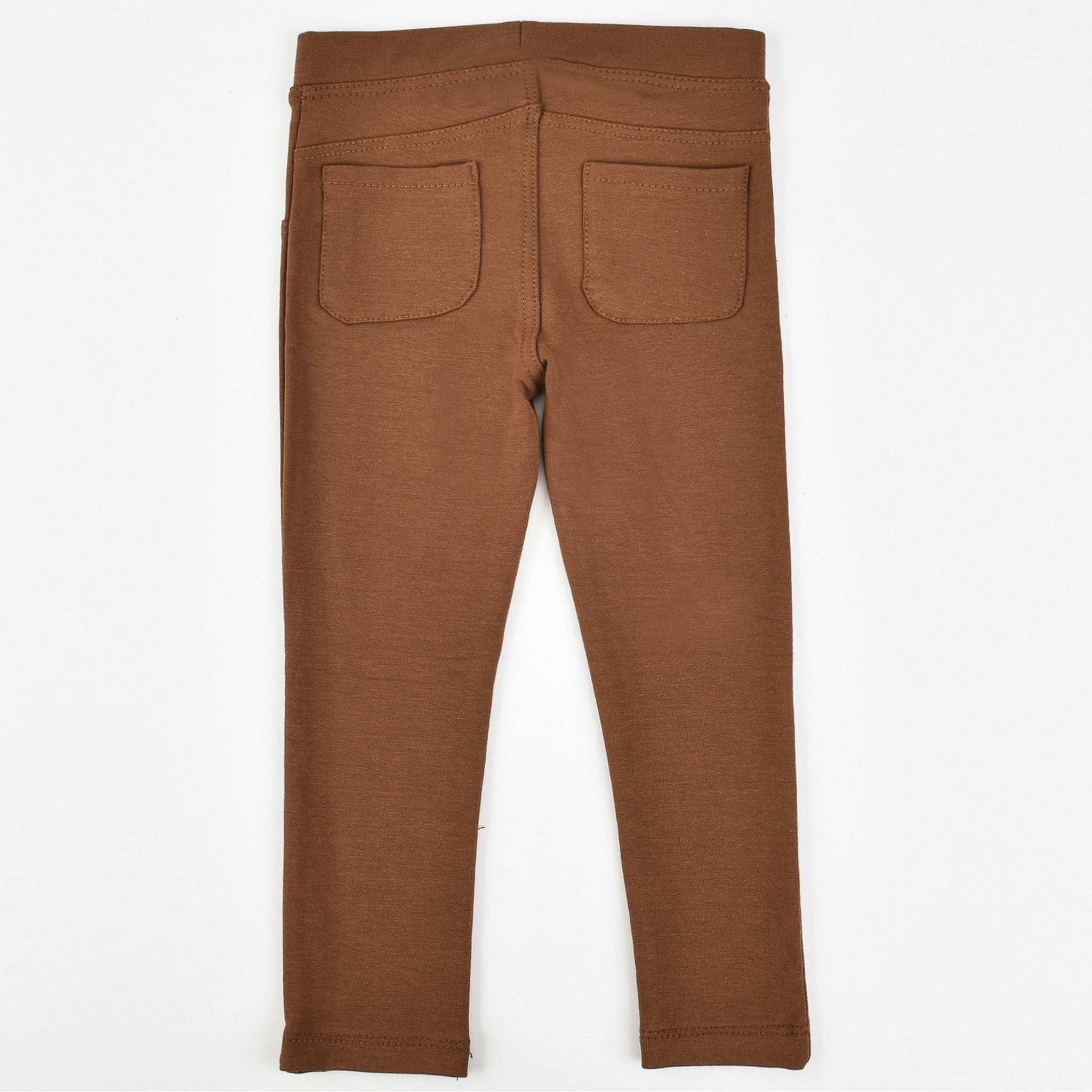 French Terry Leggings - Image 6