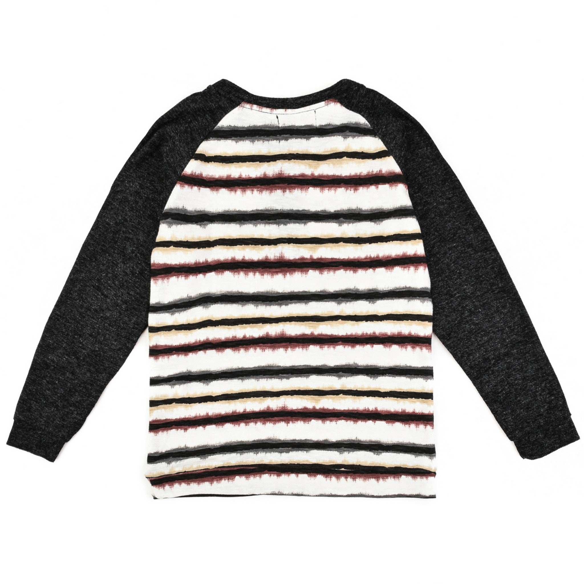 Ethan Boys Striped Top - Image 6