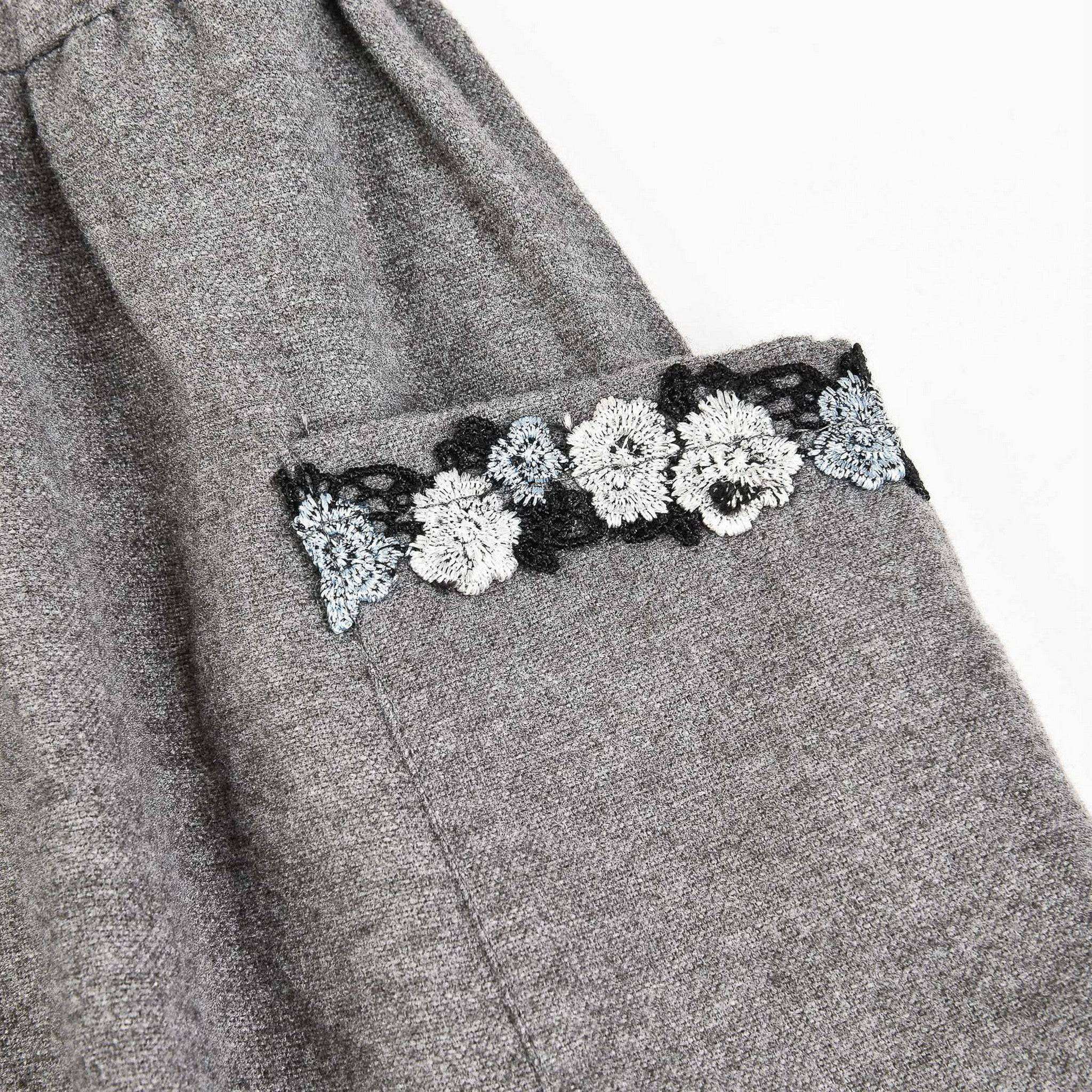 Simone Pocket Skirt - Image 6
