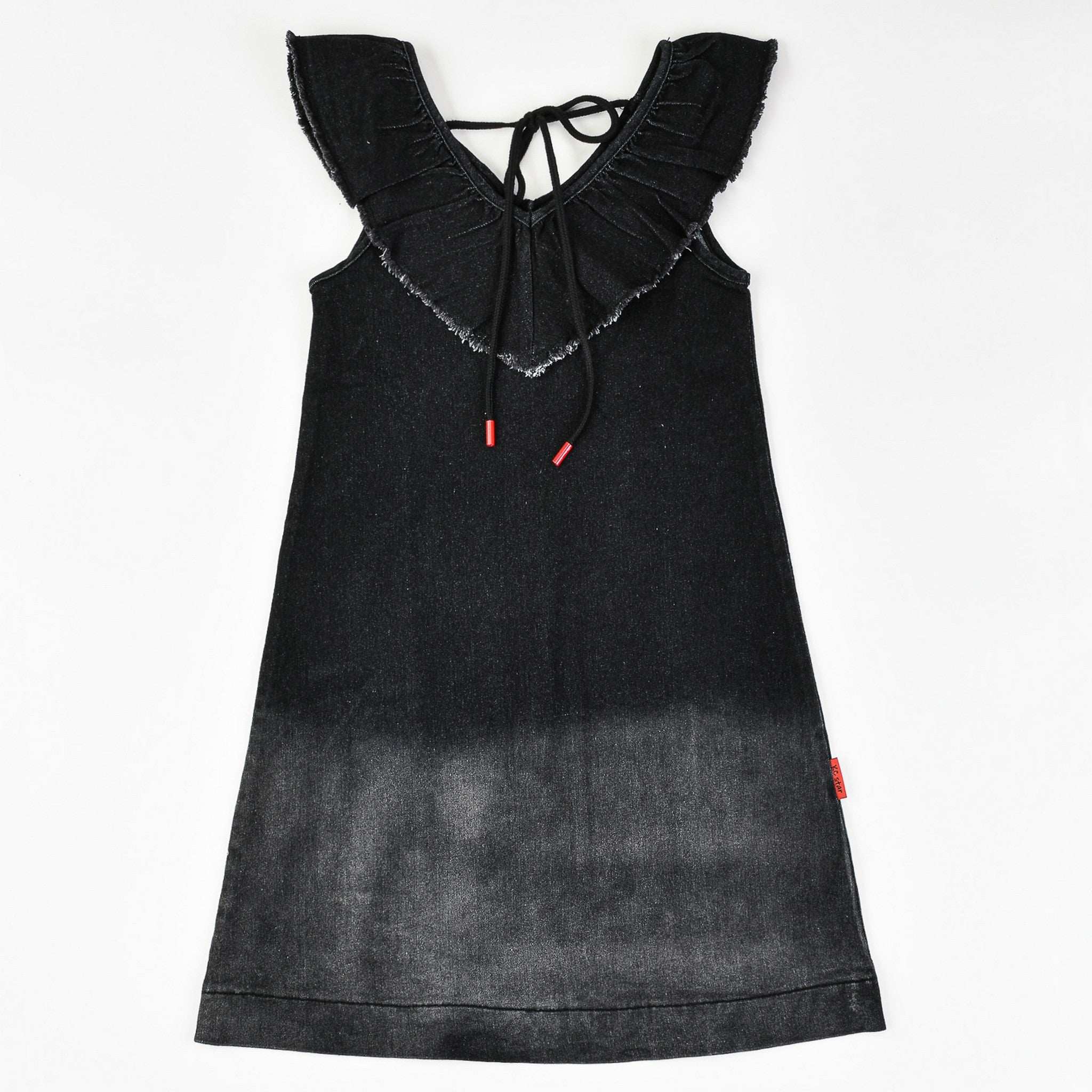 Denim Jumper - Image 4