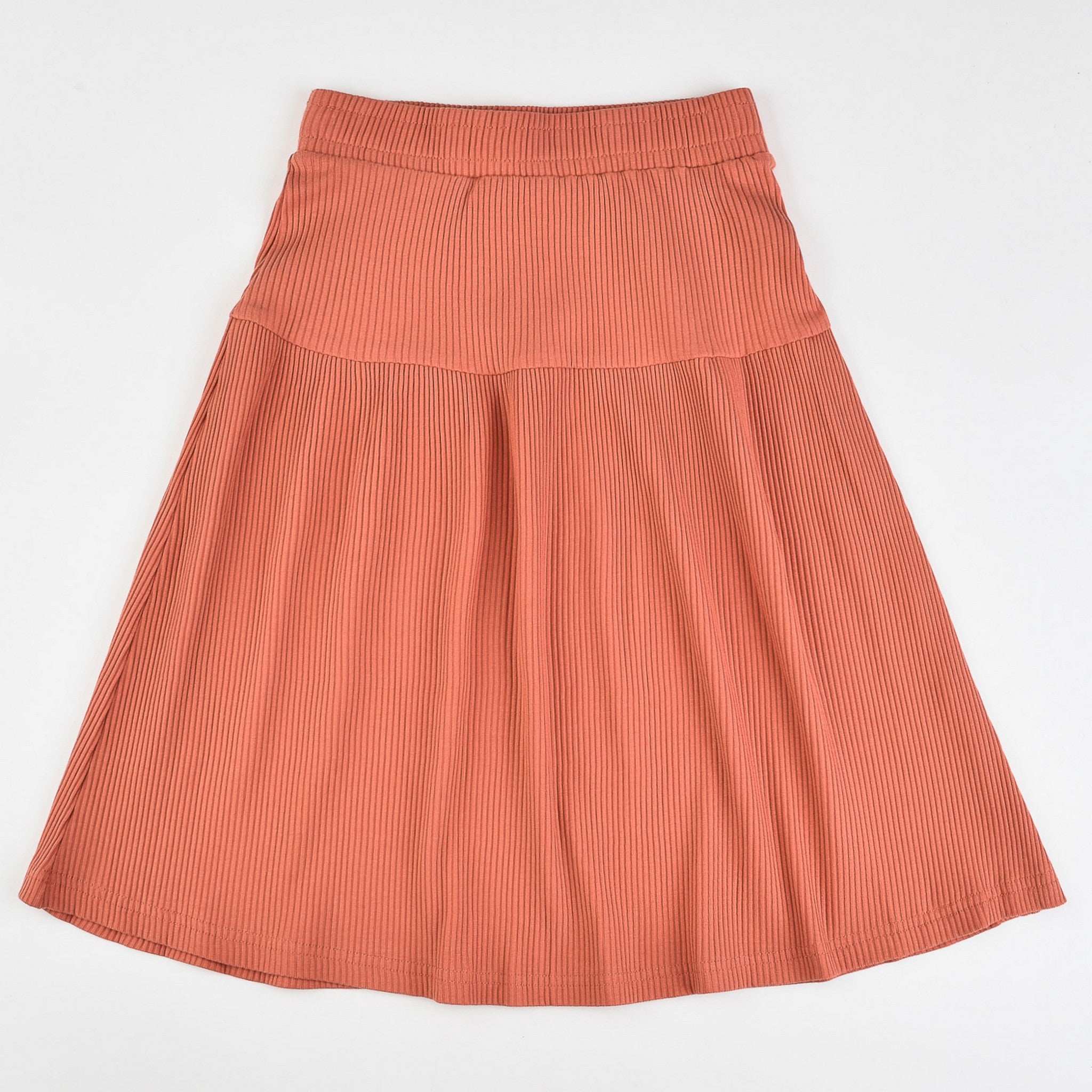 Rib Skirt - Image 4