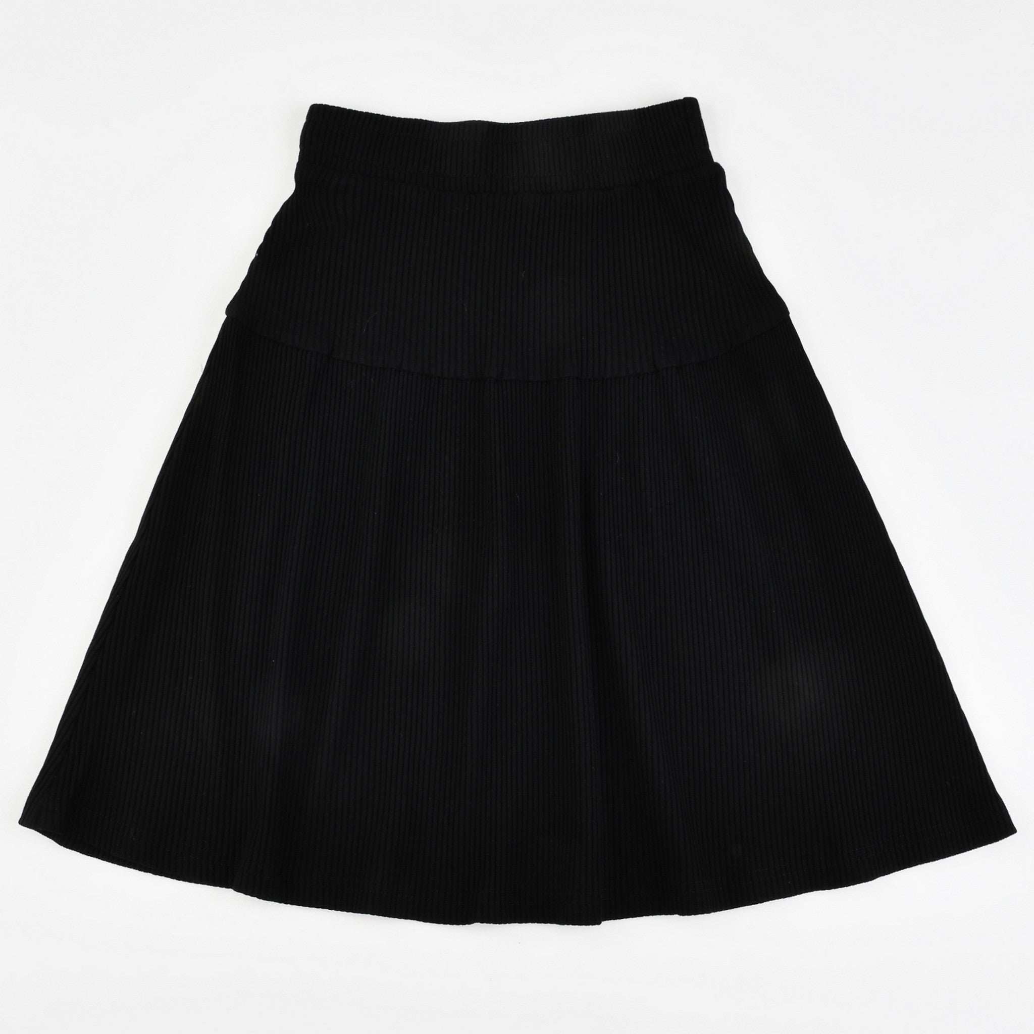 Rib Skirt - Image 5