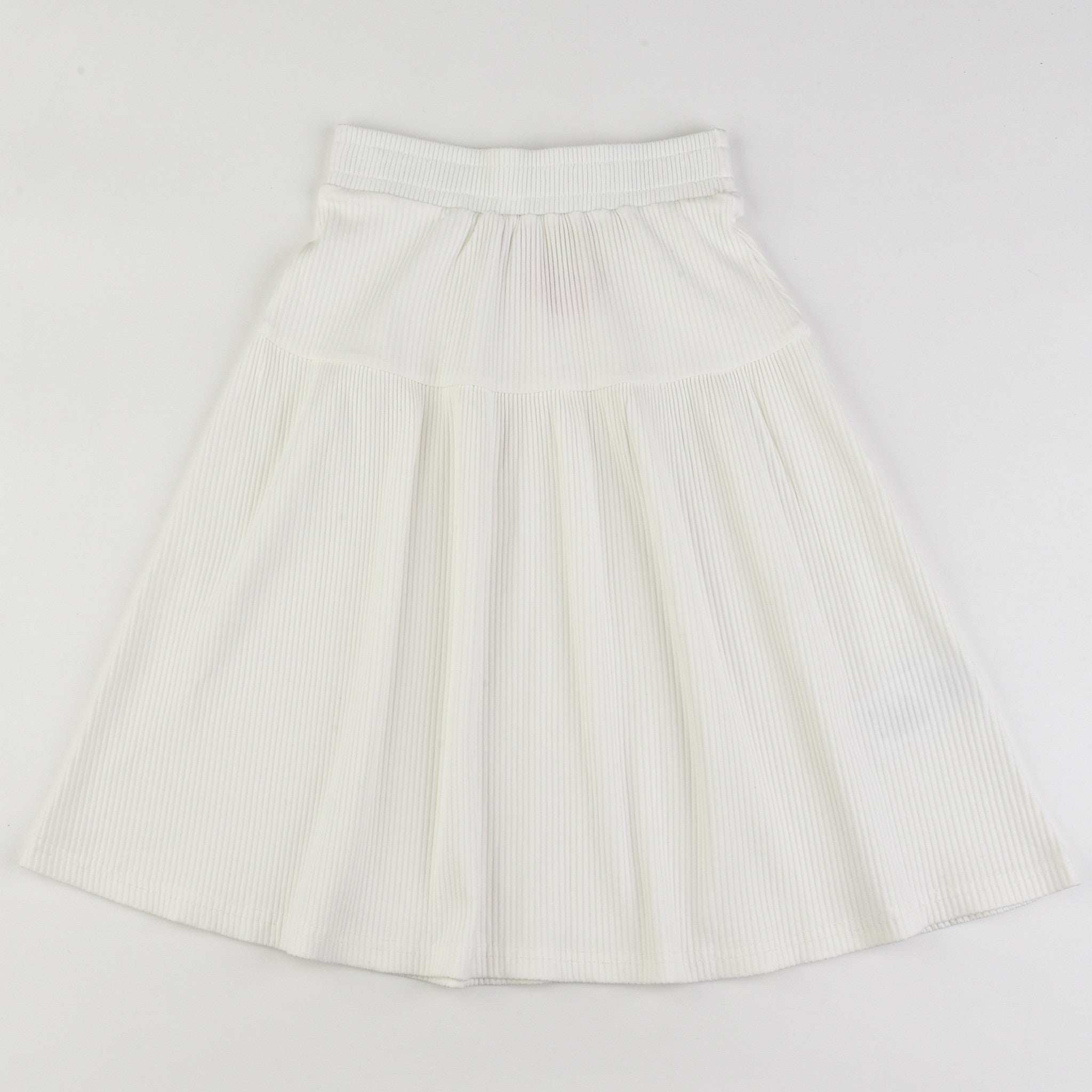 Rib Skirt - Image 6