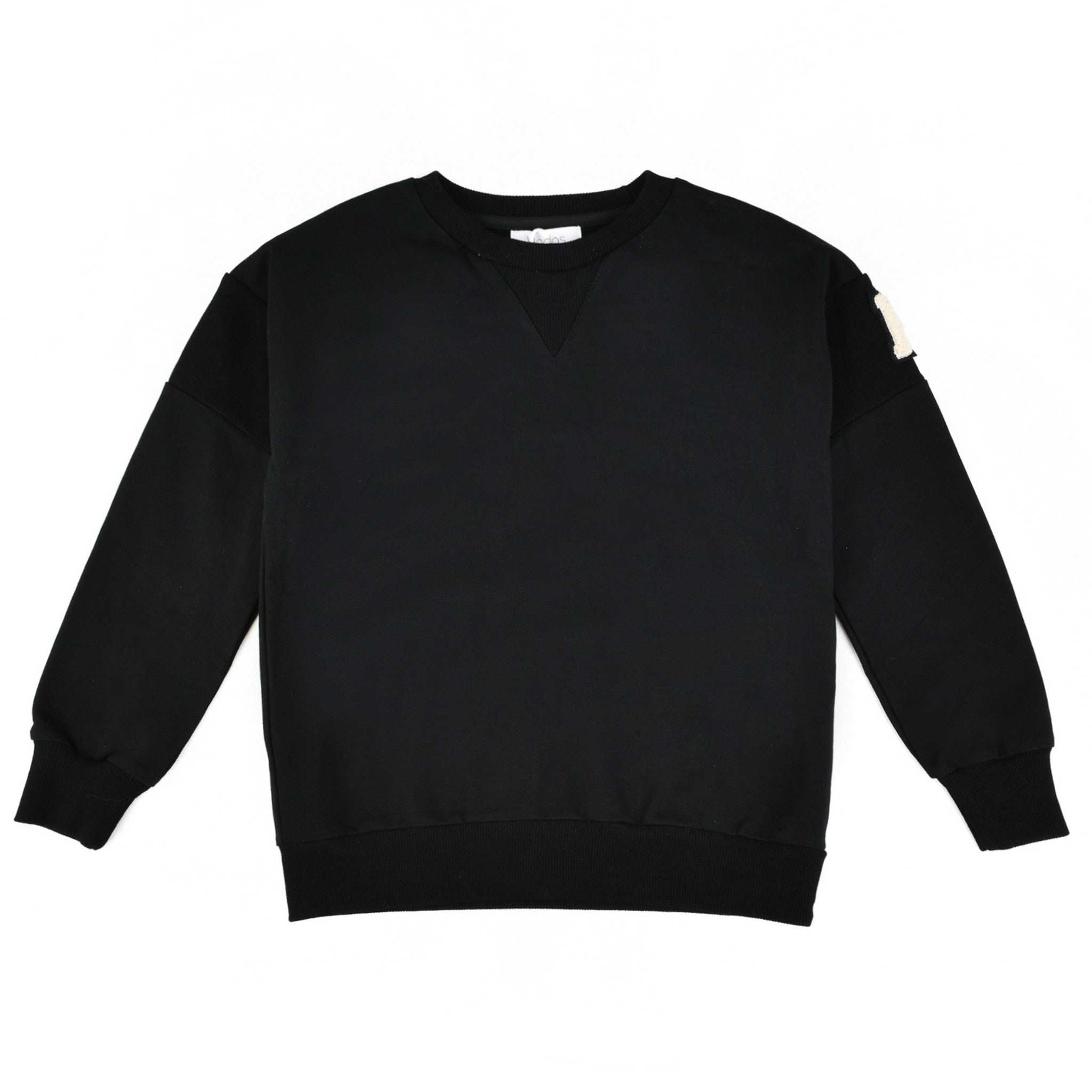 Hadas Rib Panel Top - Image 3