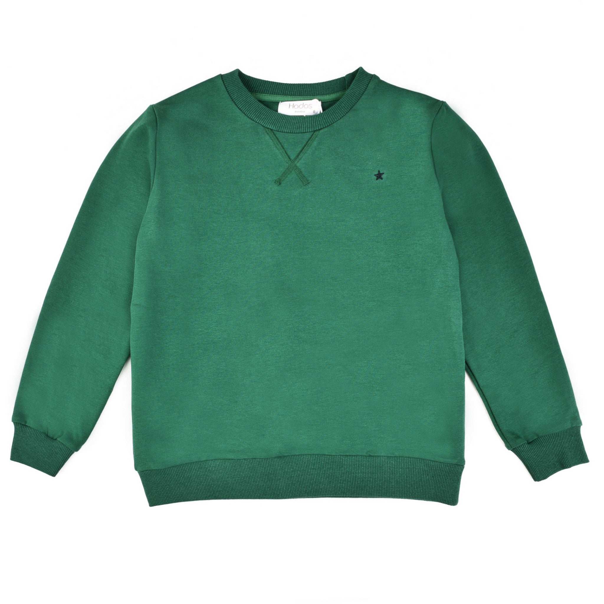 Hadas FT Star Sweatshirt - Image 3