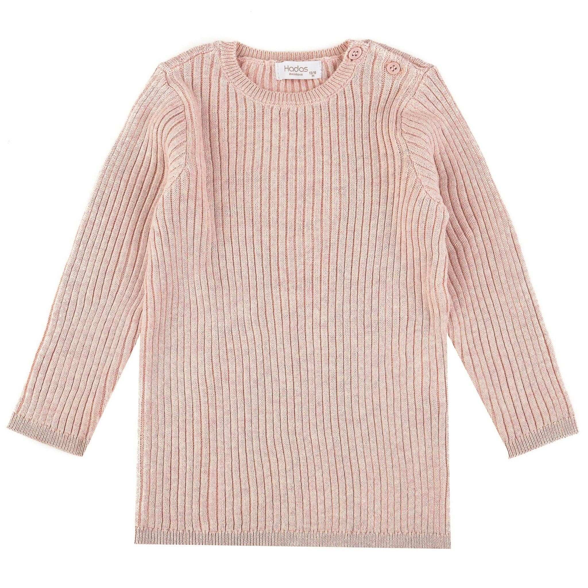 Hadas Rib Basic Top - Image 6