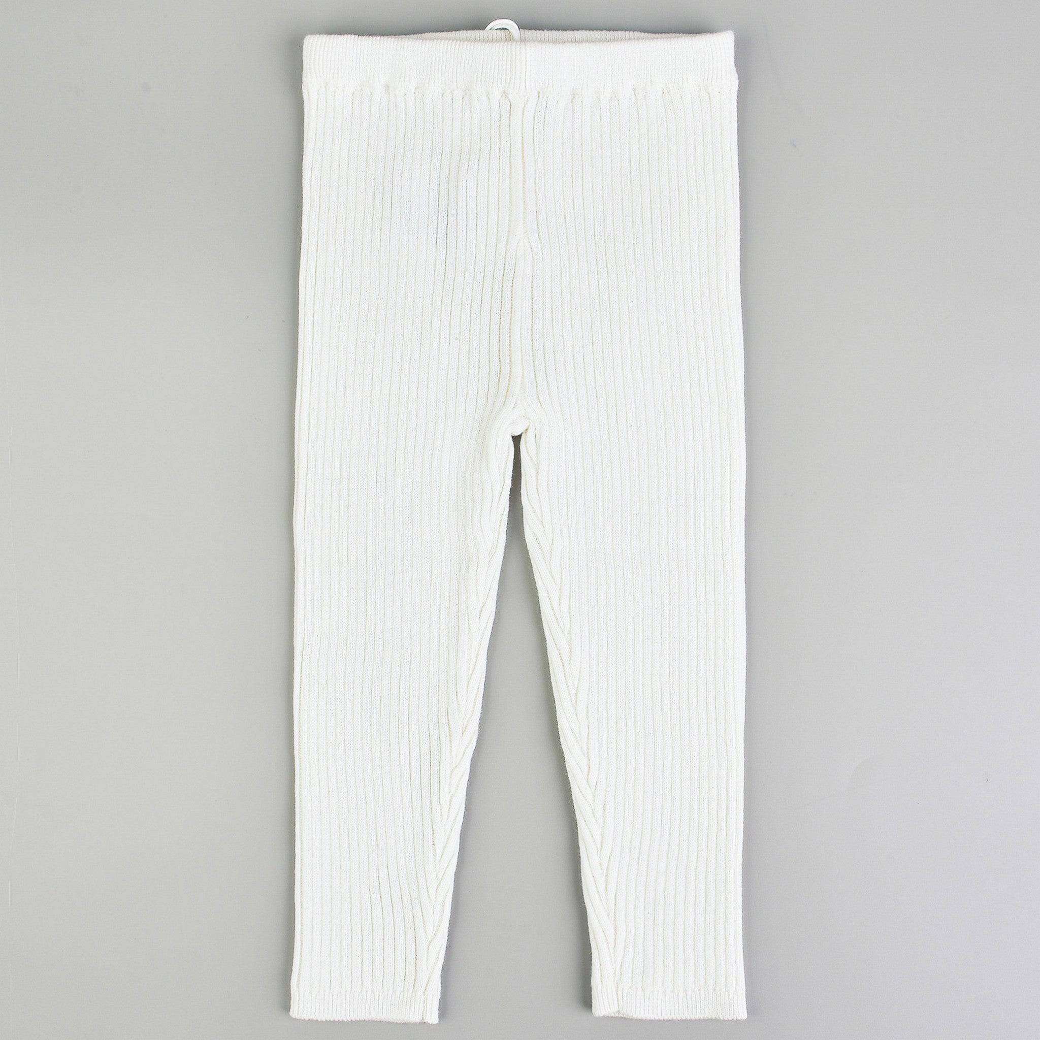 Hadas RIb Basic Leggings - Image 3