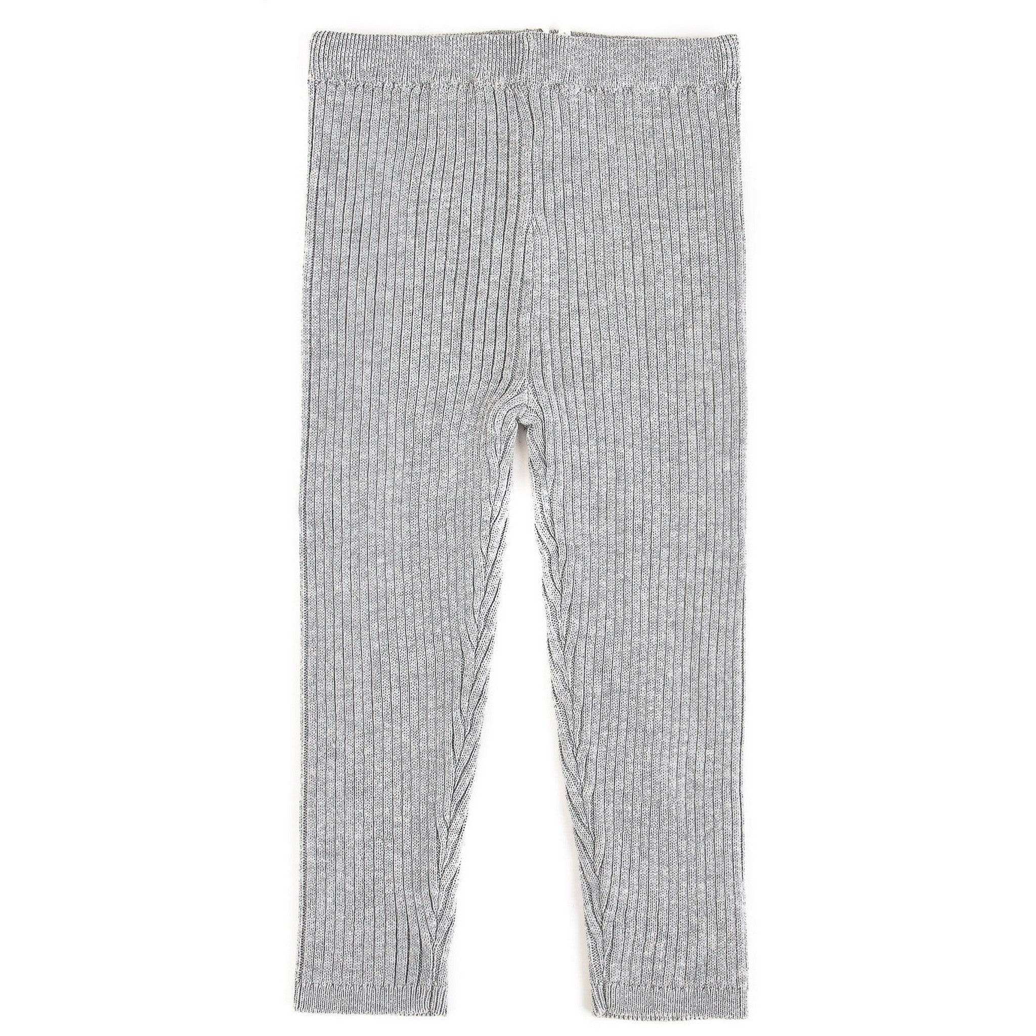 Hadas RIb Basic Leggings - Image 4