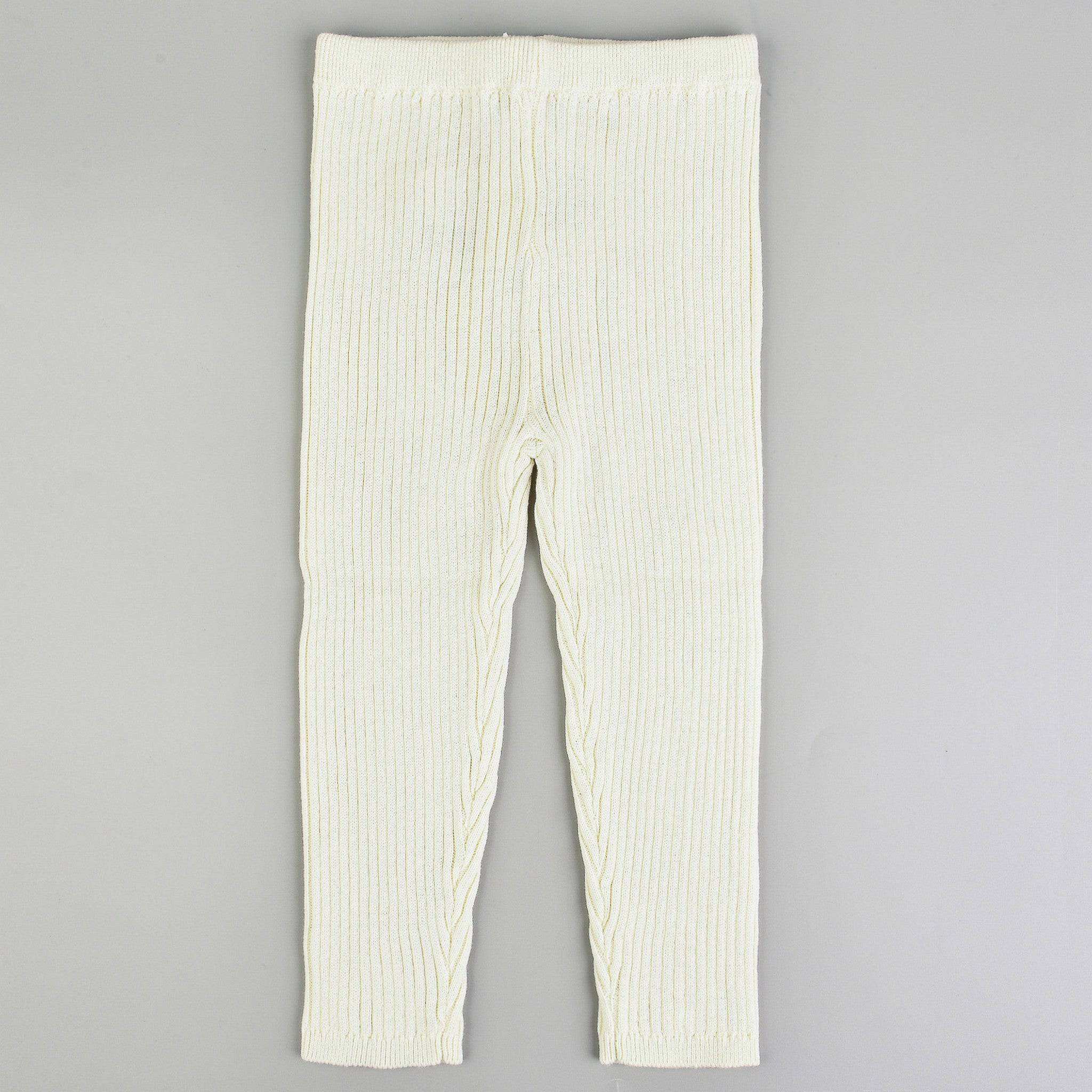 Hadas RIb Basic Leggings - Image 7